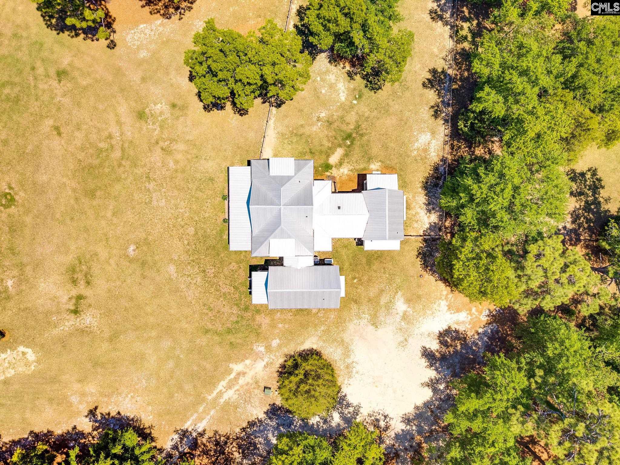 100 Horse Pasture Road Camden, SC 29020