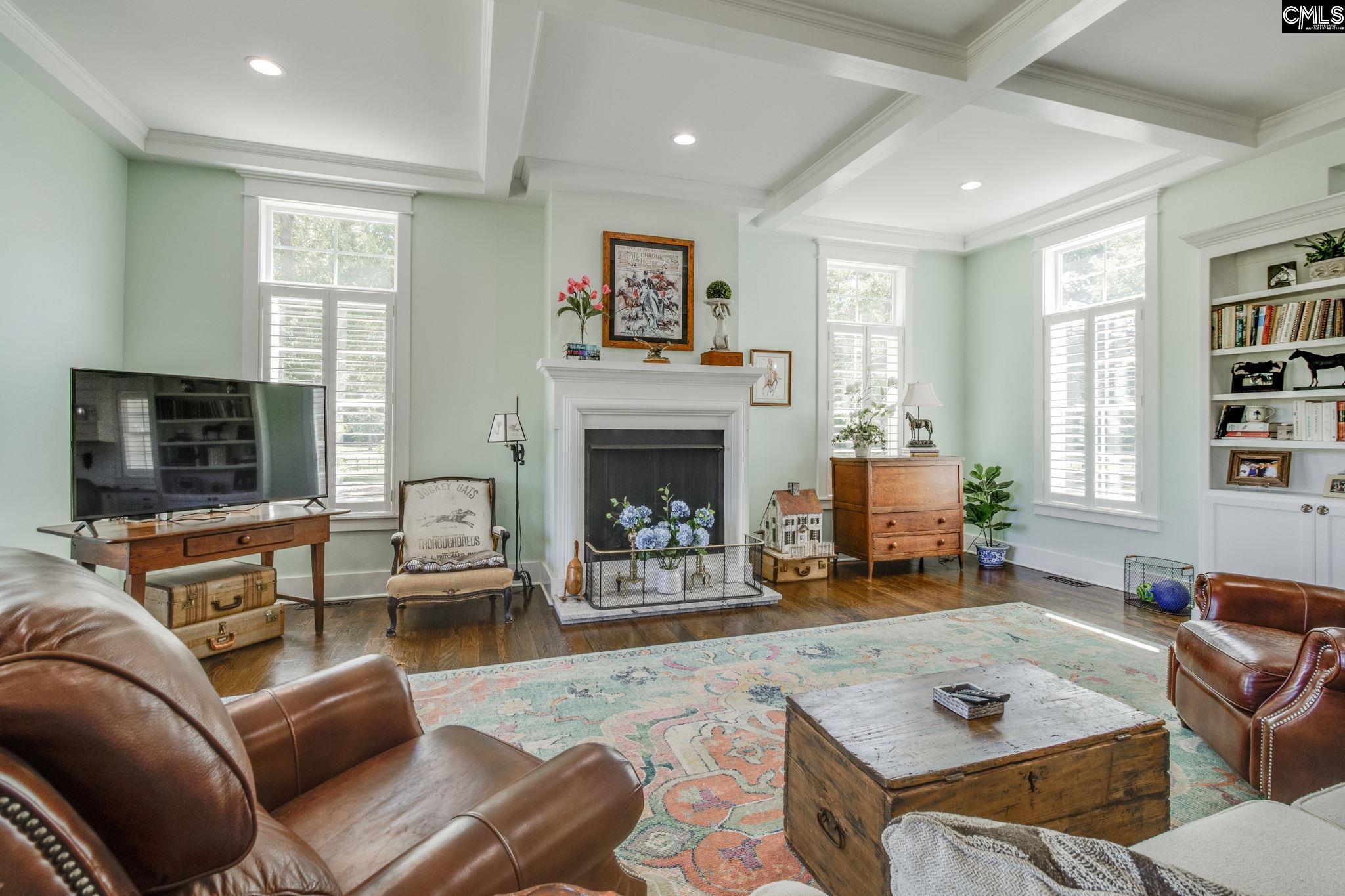 100 Horse Pasture Road Camden, SC 29020