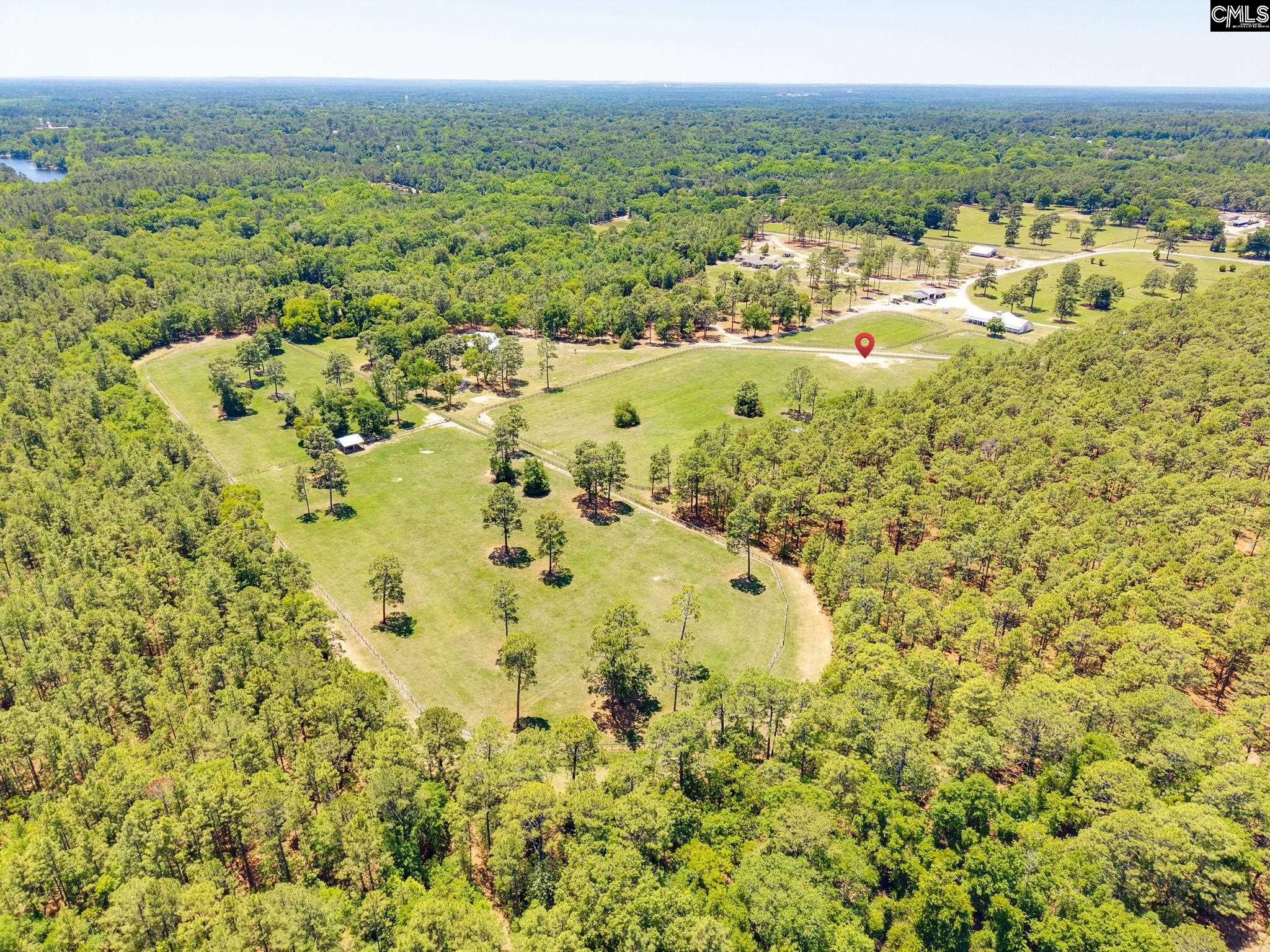 100 Horse Pasture Road Camden, SC 29020
