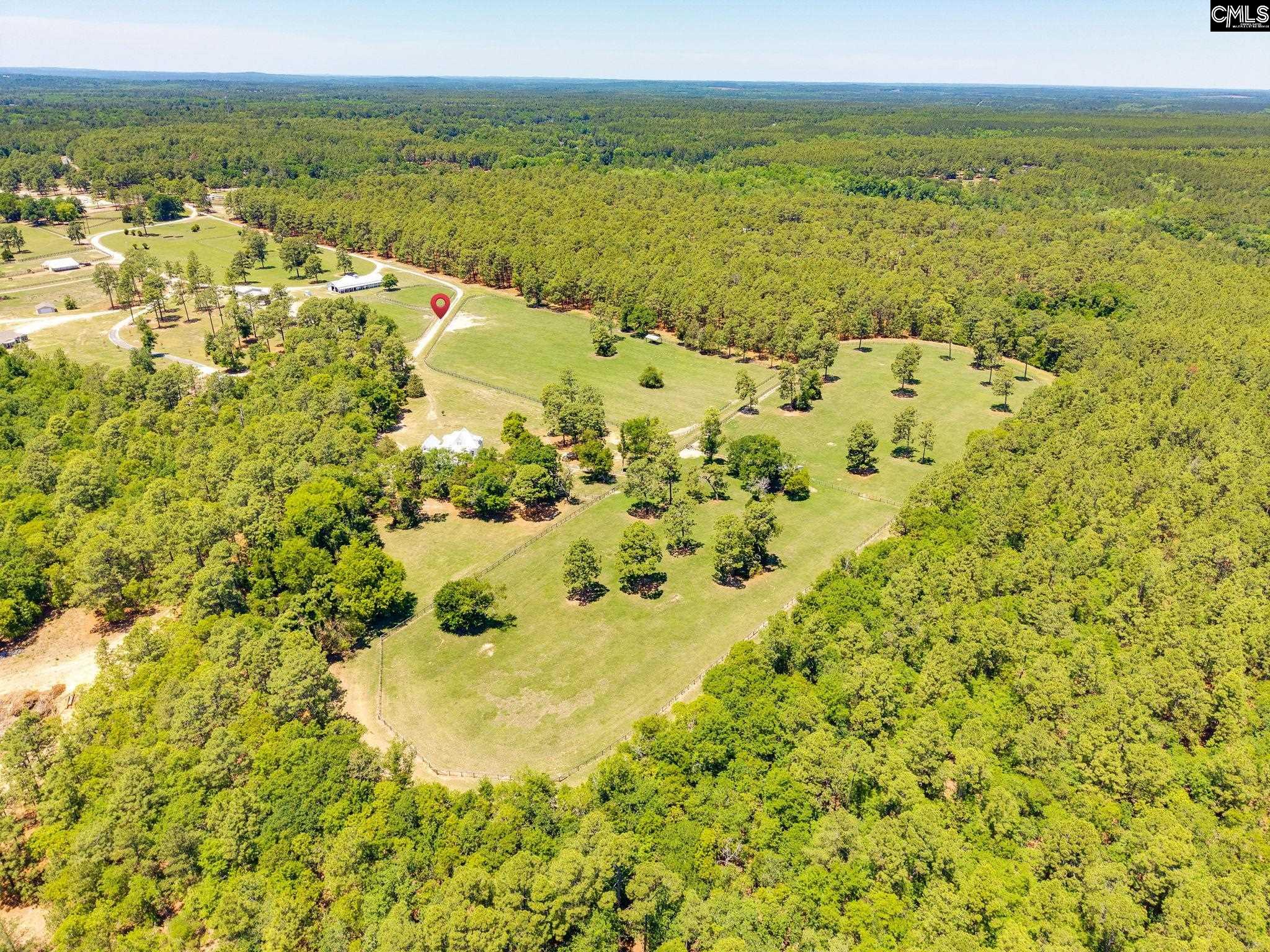 100 Horse Pasture Road Camden, SC 29020