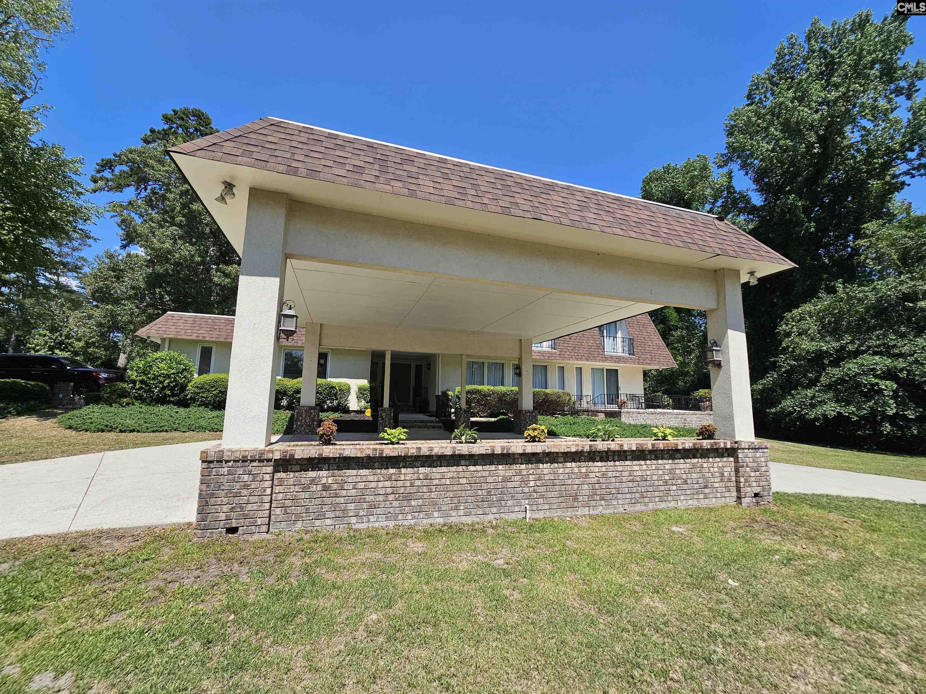 1134 Blakely Court West Columbia, SC 29170