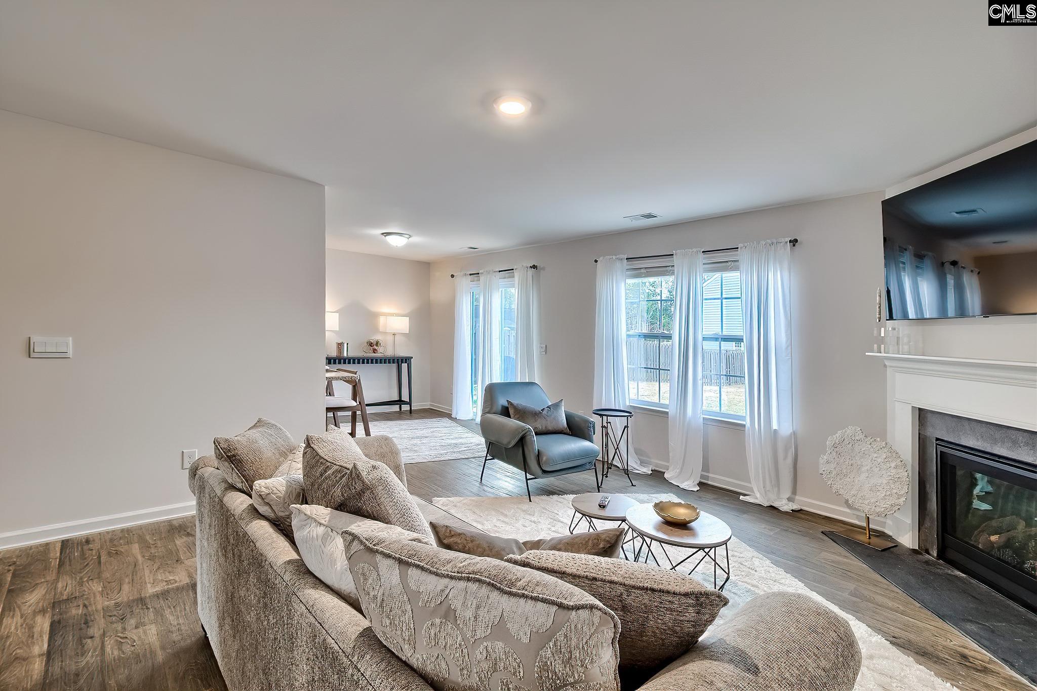 116 Rushton Drive Chapin, SC 29036