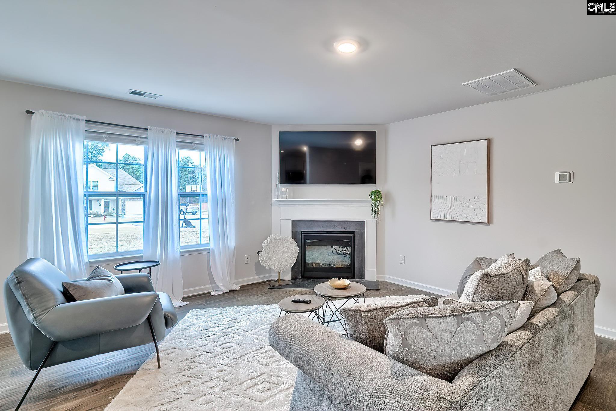116 Rushton Drive Chapin, SC 29036