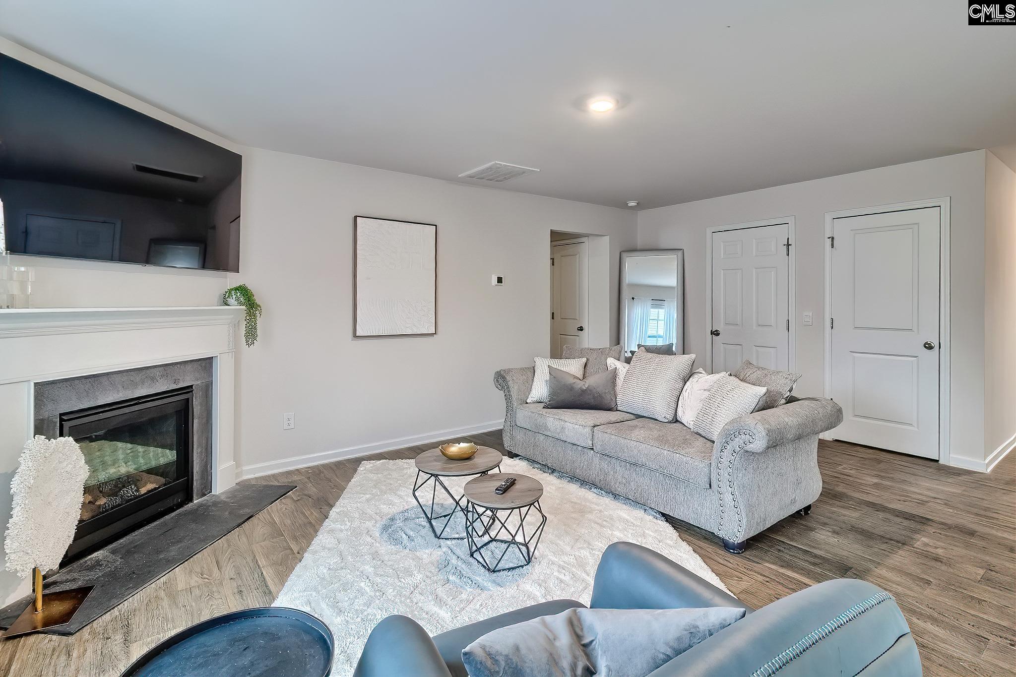 116 Rushton Drive Chapin, SC 29036