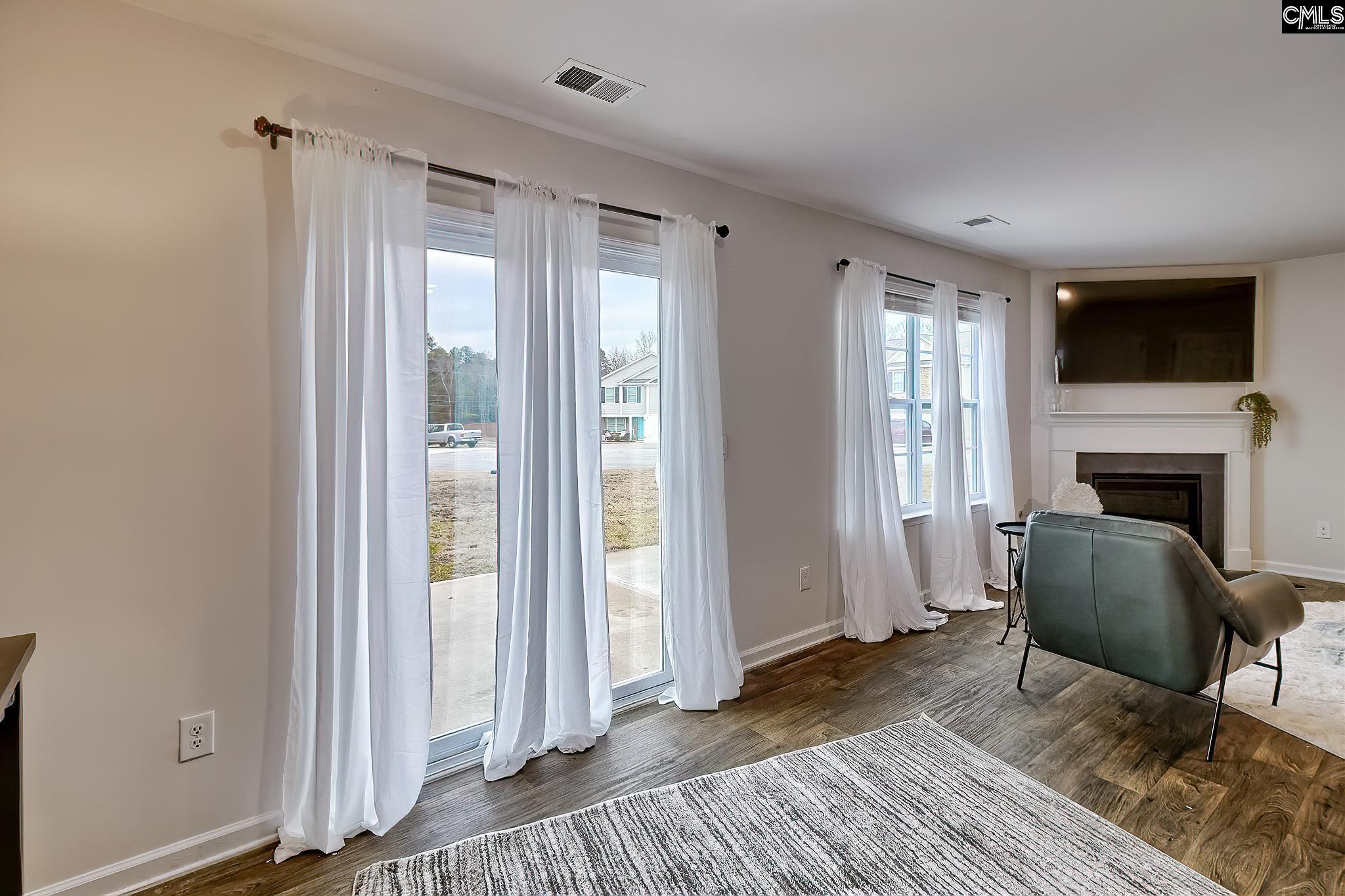 116 Rushton Drive Chapin, SC 29036