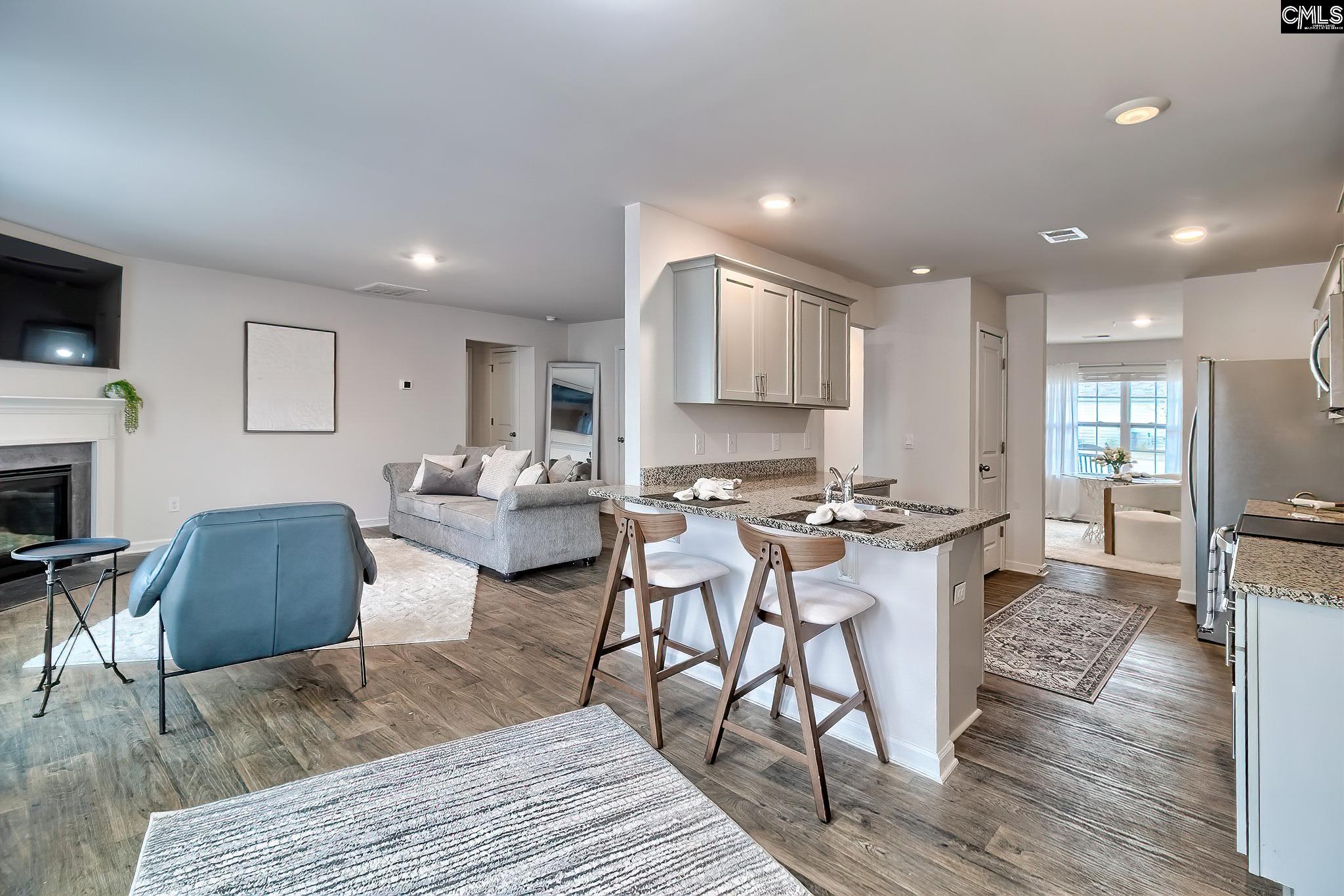 116 Rushton Drive Chapin, SC 29036