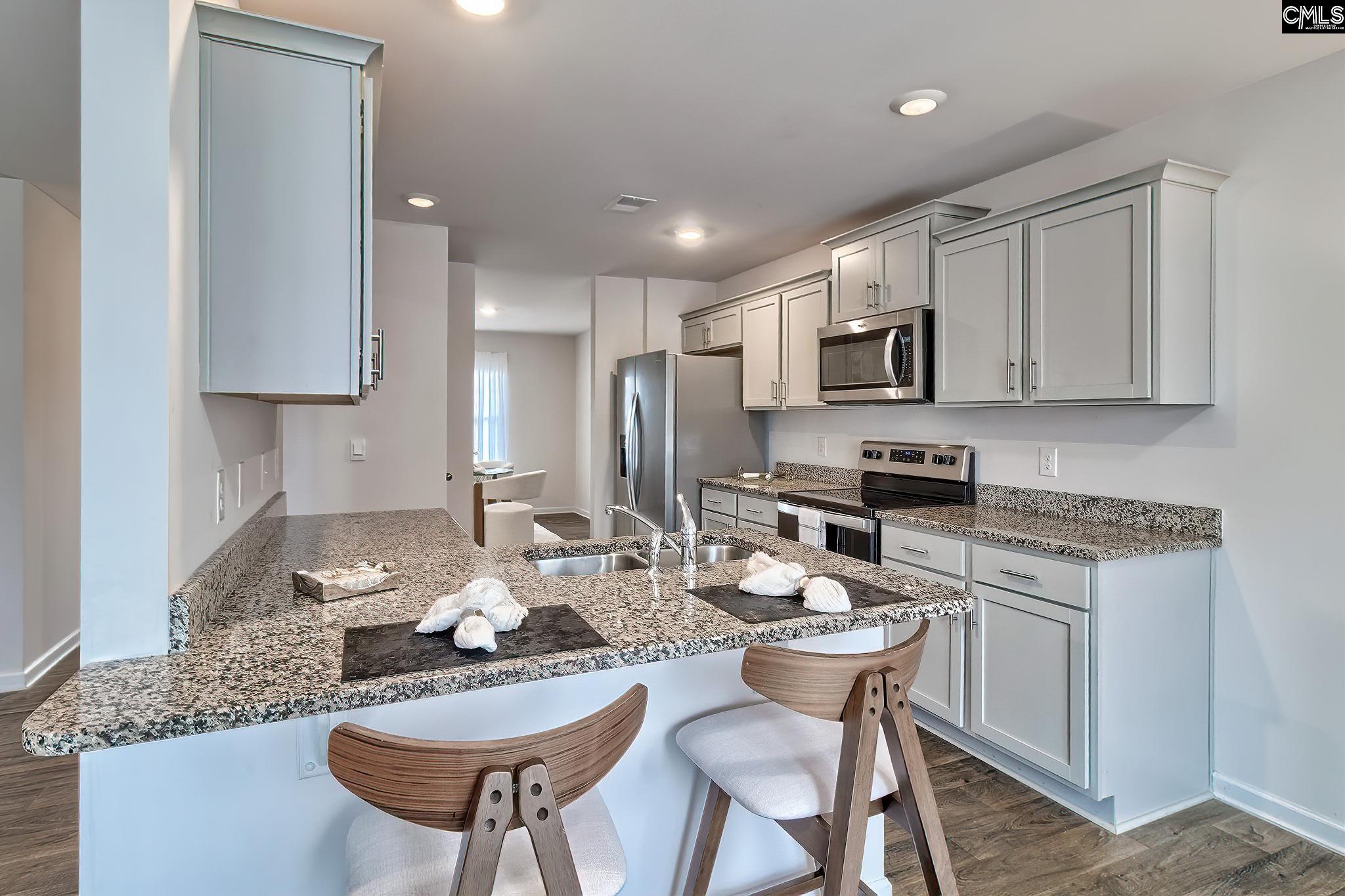 116 Rushton Drive Chapin, SC 29036