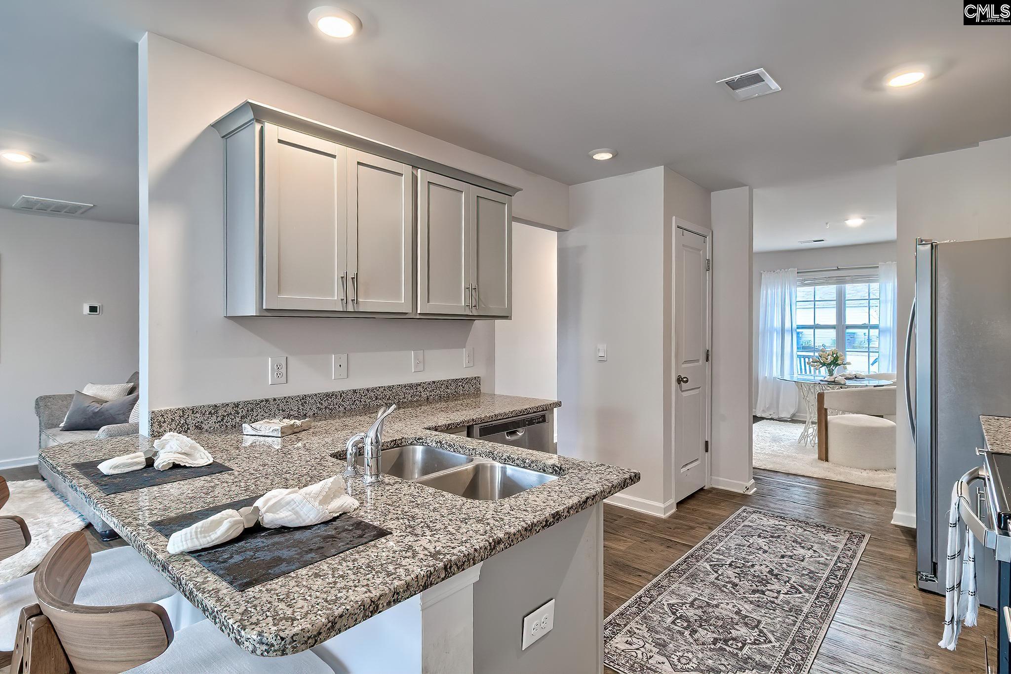 116 Rushton Drive Chapin, SC 29036