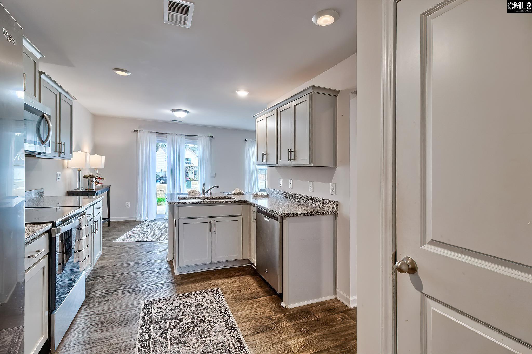 116 Rushton Drive Chapin, SC 29036