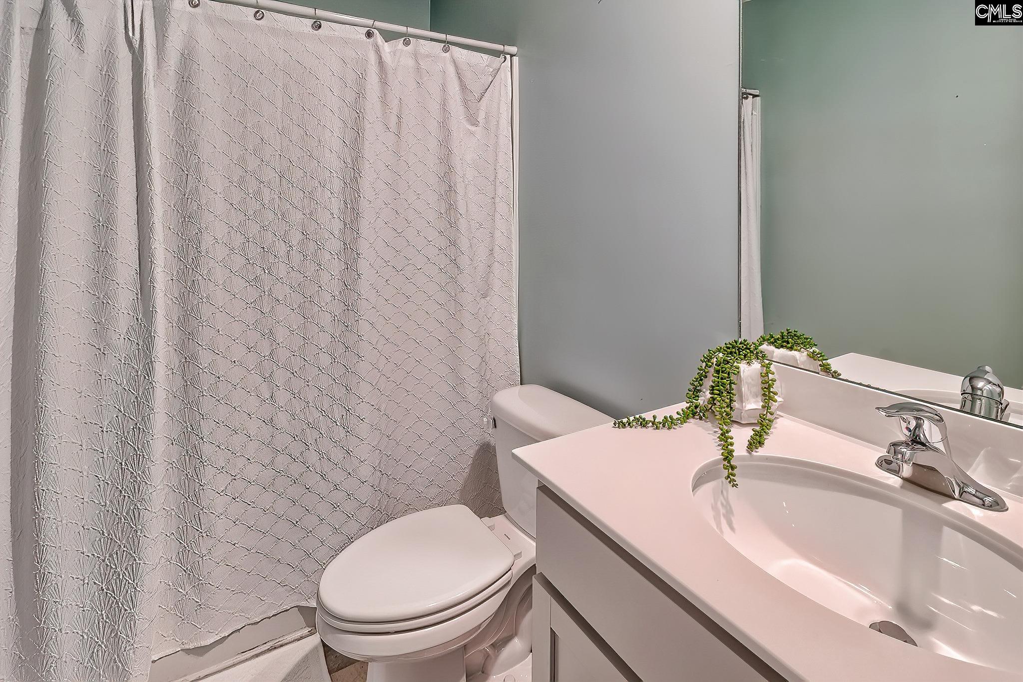 116 Rushton Drive Chapin, SC 29036