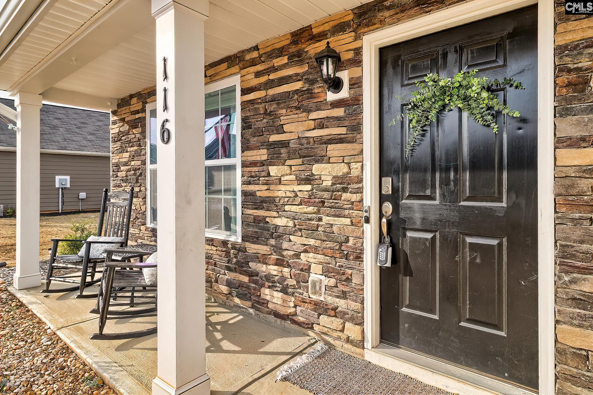 116 Rushton Drive Chapin, SC 29036
