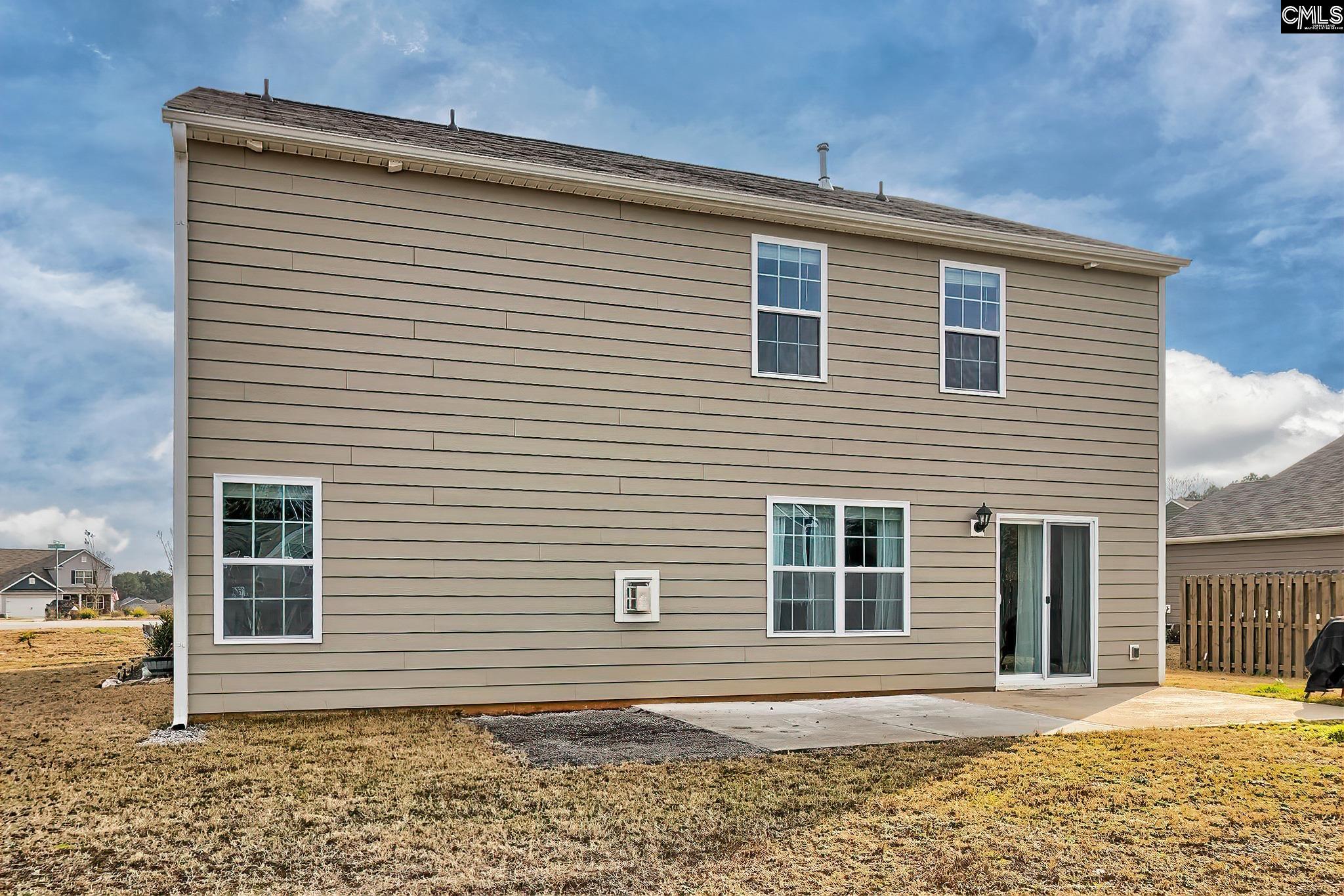 116 Rushton Drive Chapin, SC 29036