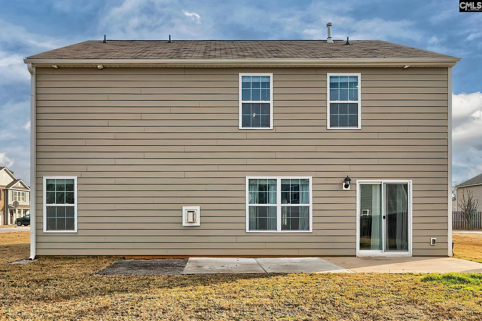 116 Rushton Drive Chapin, SC 29036