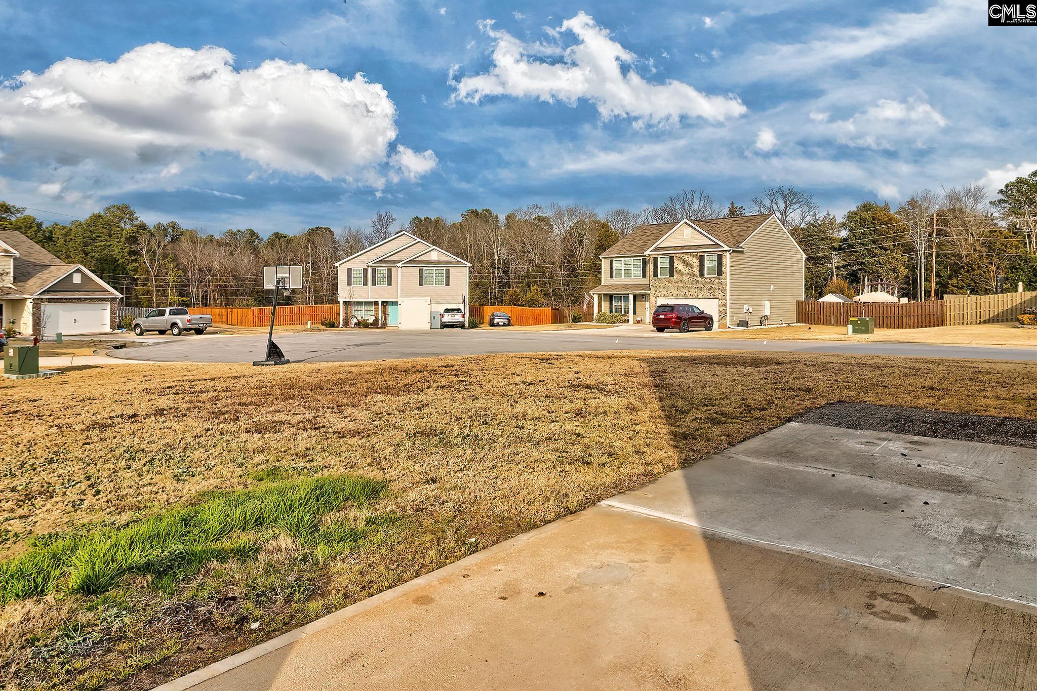 116 Rushton Drive Chapin, SC 29036