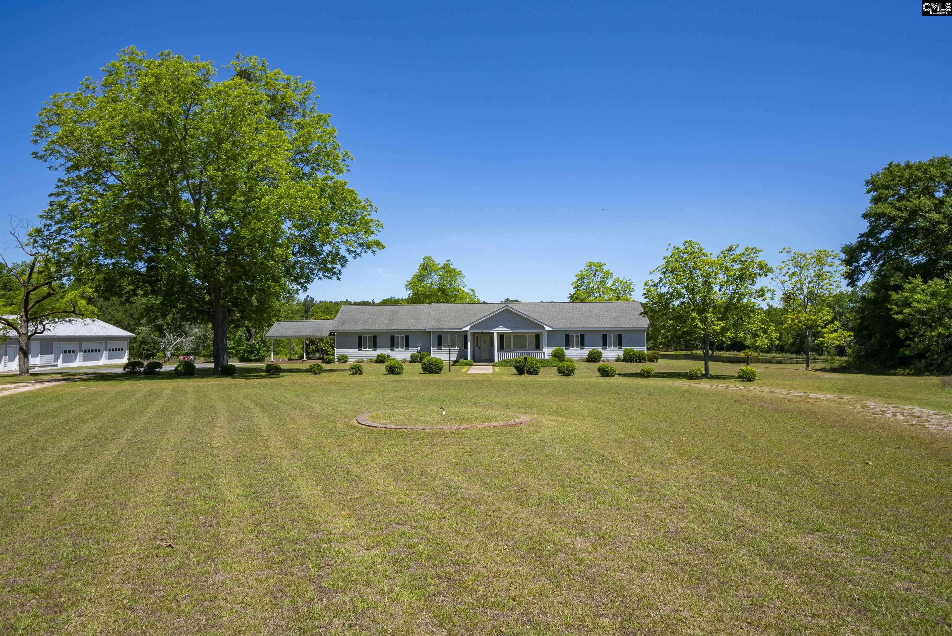 4624 Augusta Highway Gilbert, SC 29054