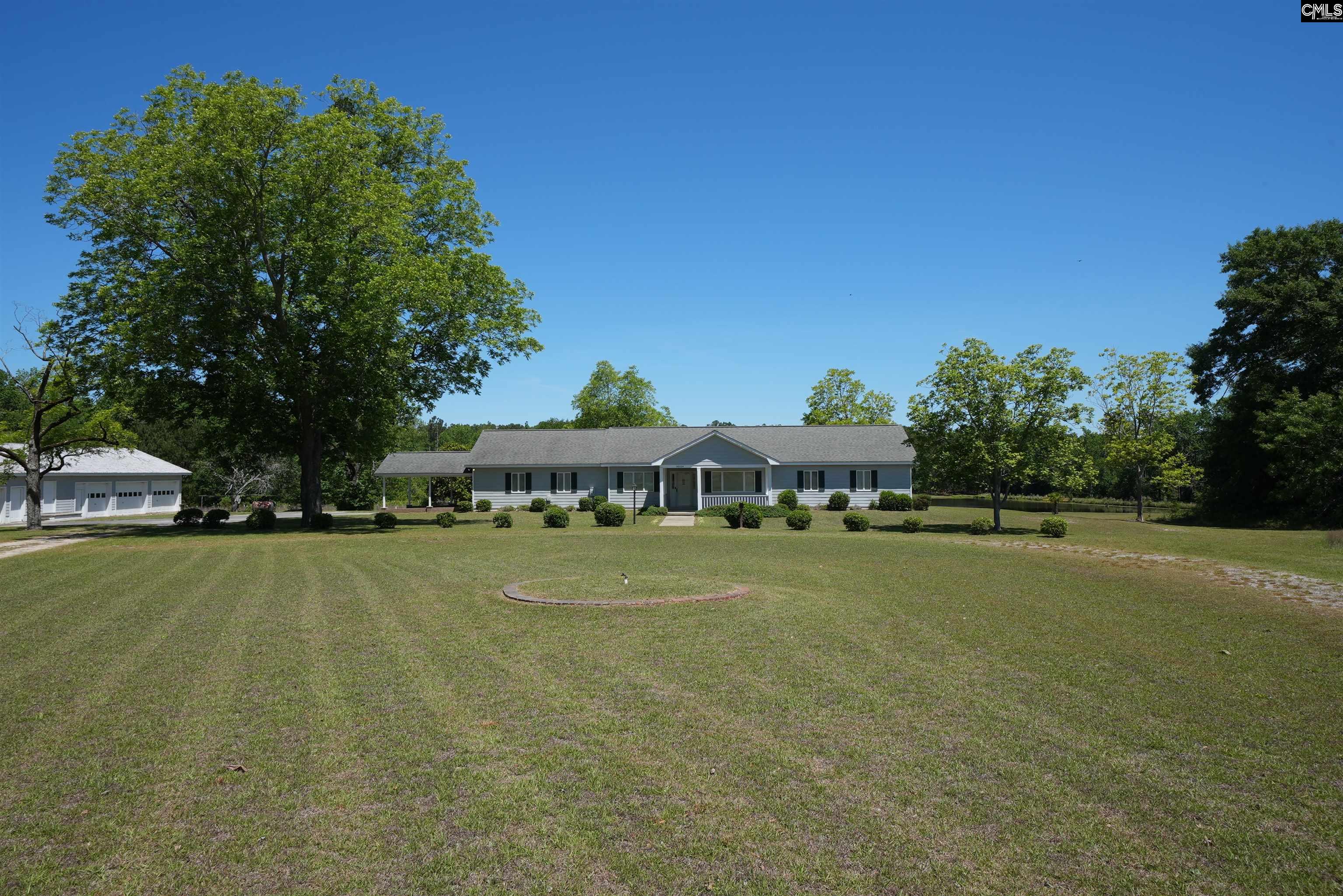 4624 Augusta Highway Gilbert, SC 29054