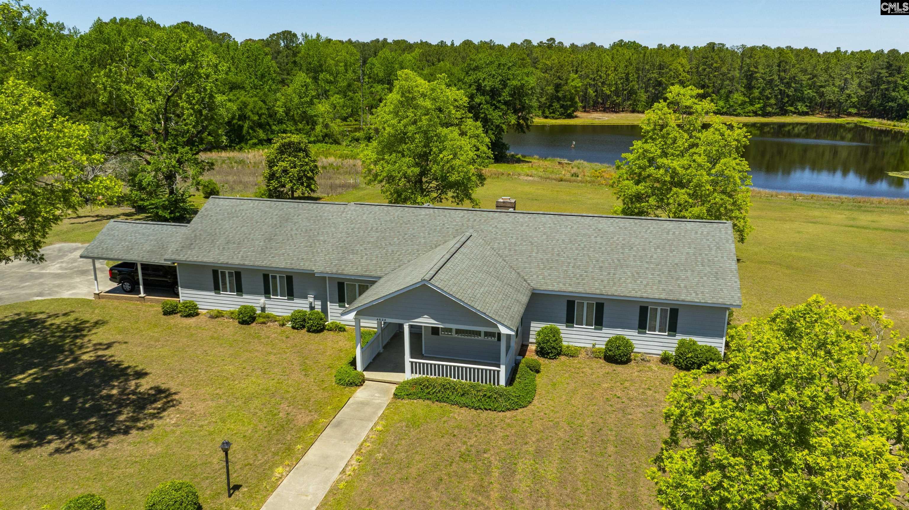 4624 Augusta Highway Gilbert, SC 29054