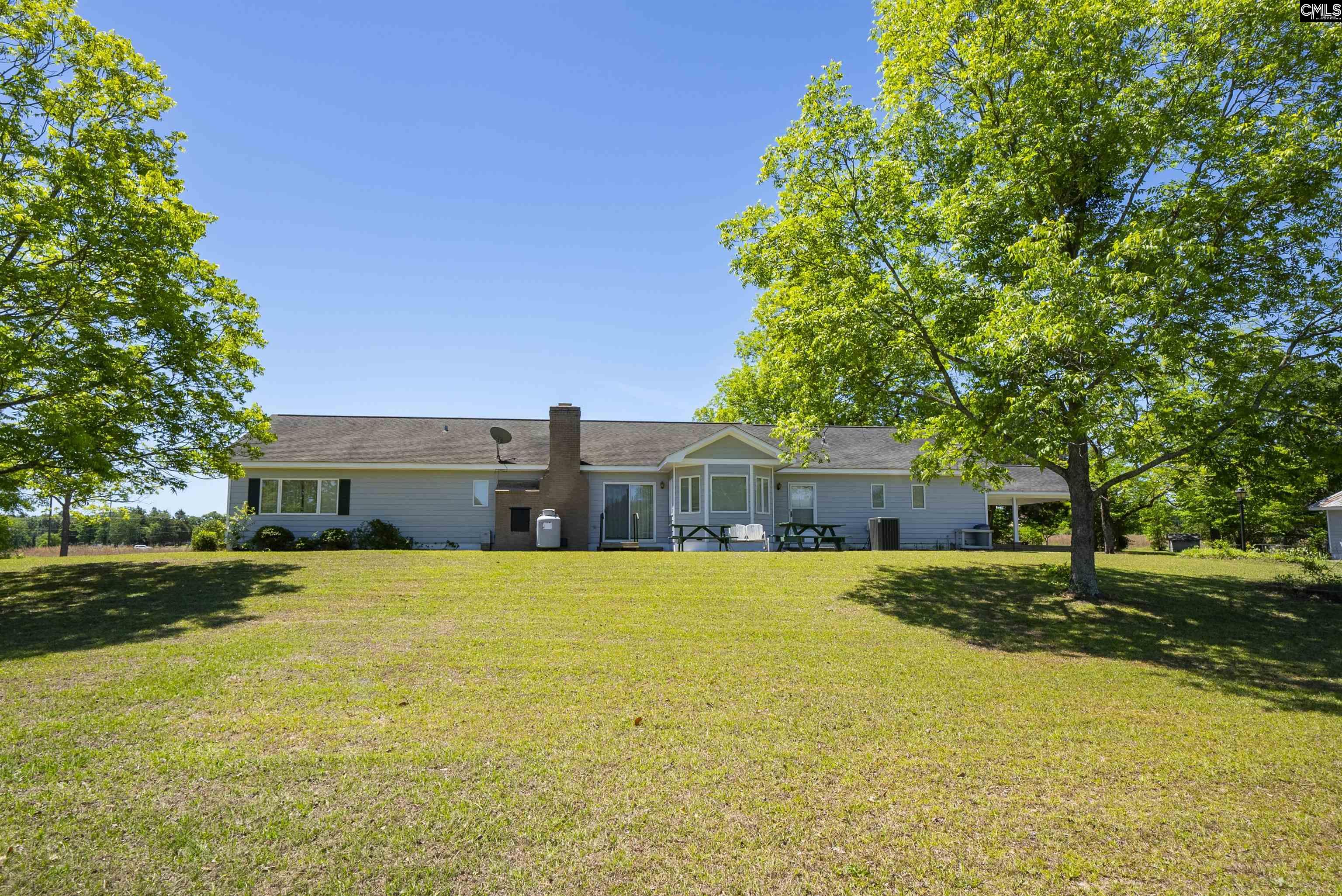 4624 Augusta Highway Gilbert, SC 29054
