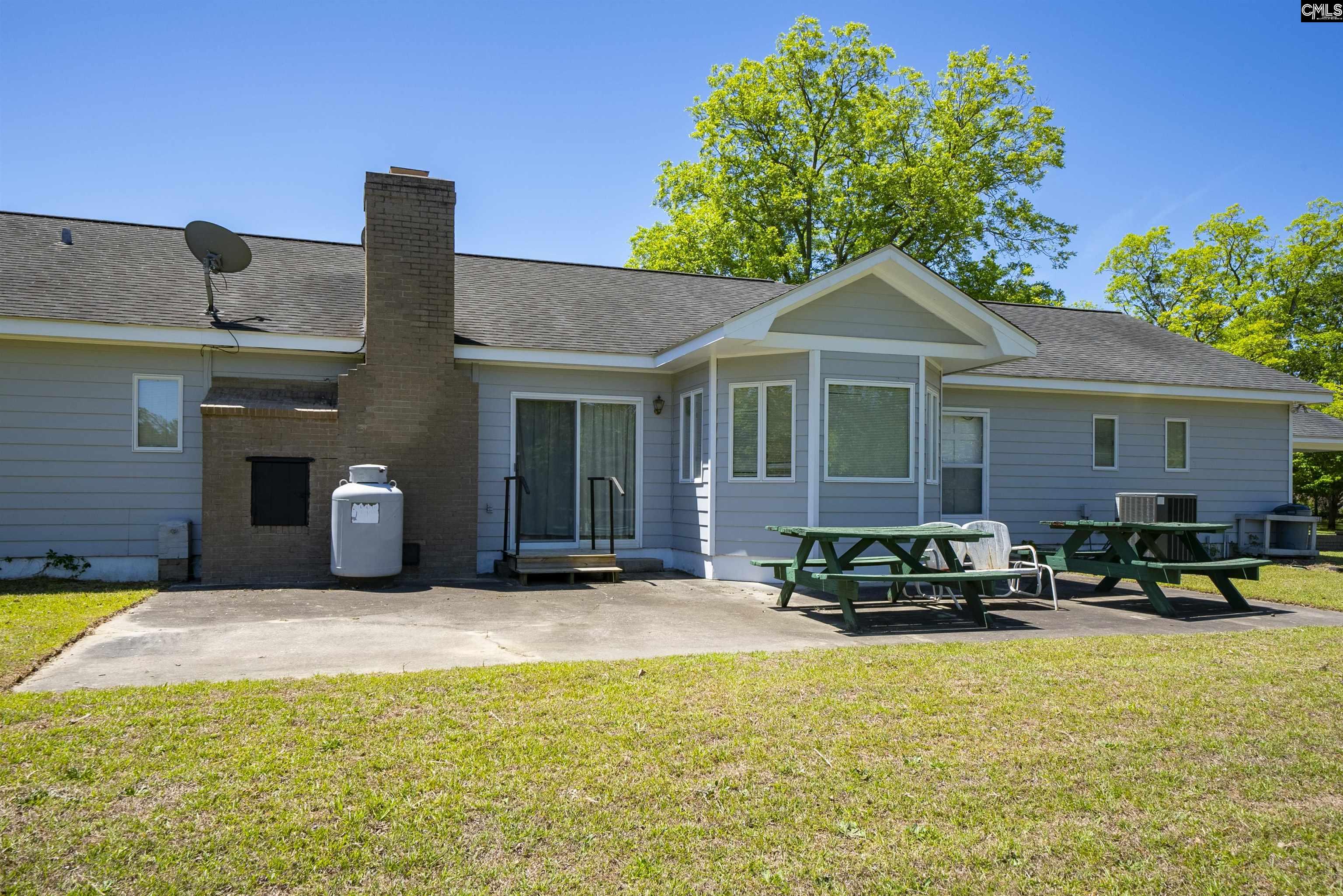 4624 Augusta Highway Gilbert, SC 29054