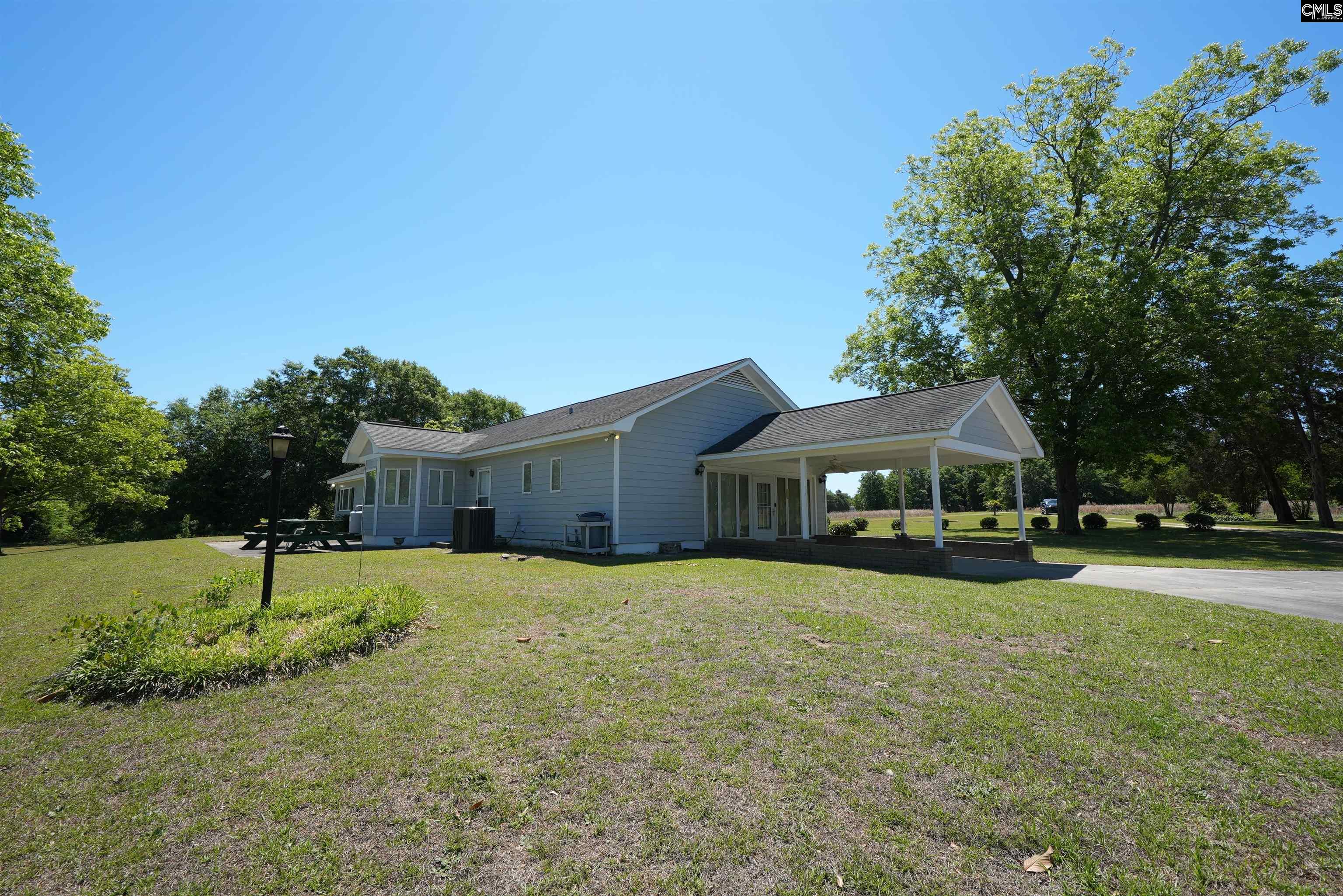 4624 Augusta Highway Gilbert, SC 29054