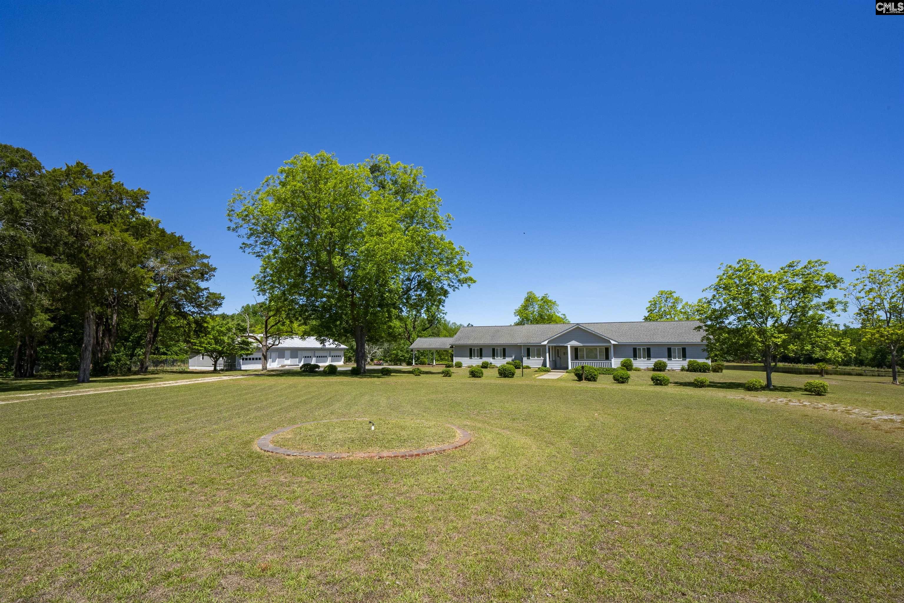 4624 Augusta Highway Gilbert, SC 29054