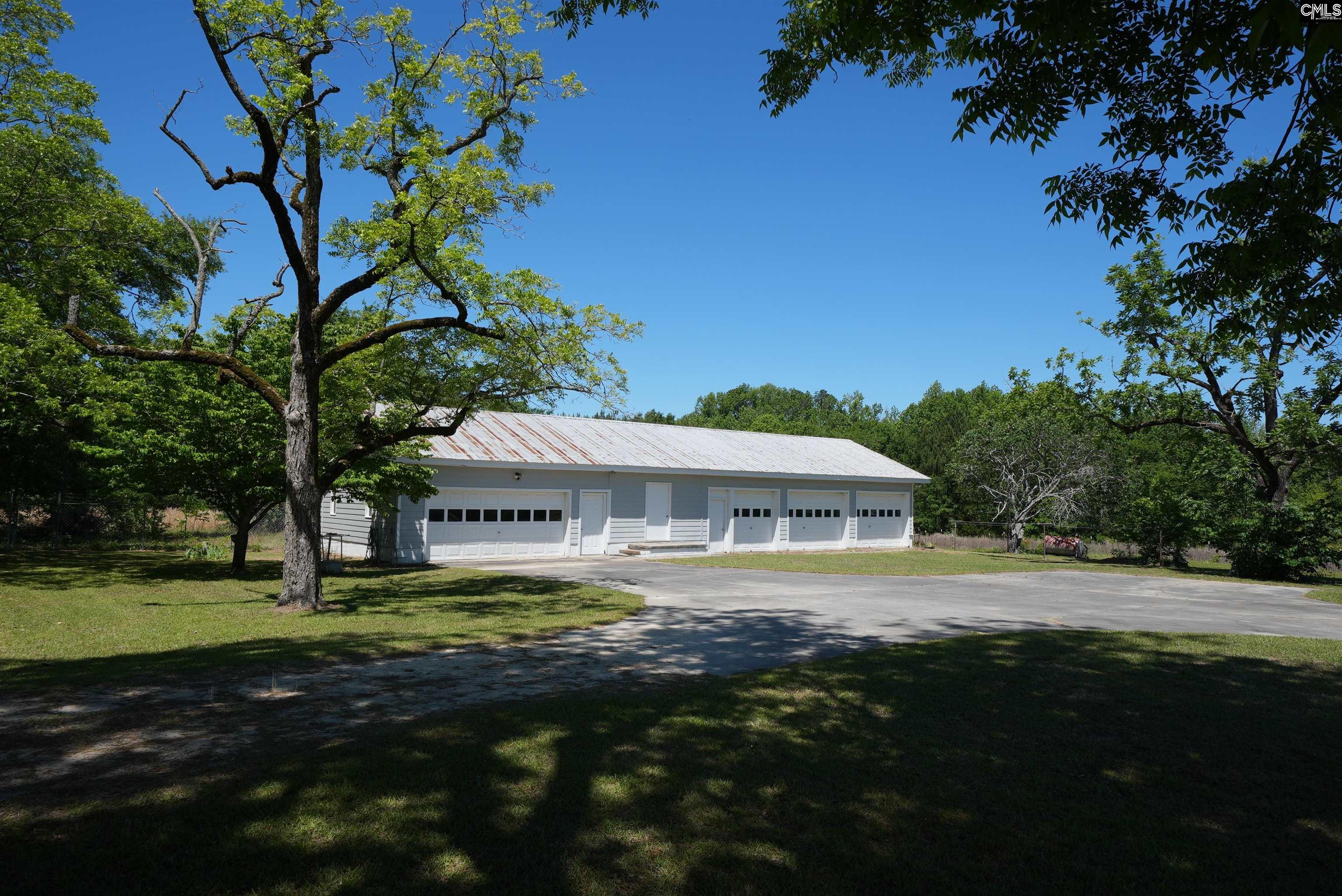 4624 Augusta Highway Gilbert, SC 29054