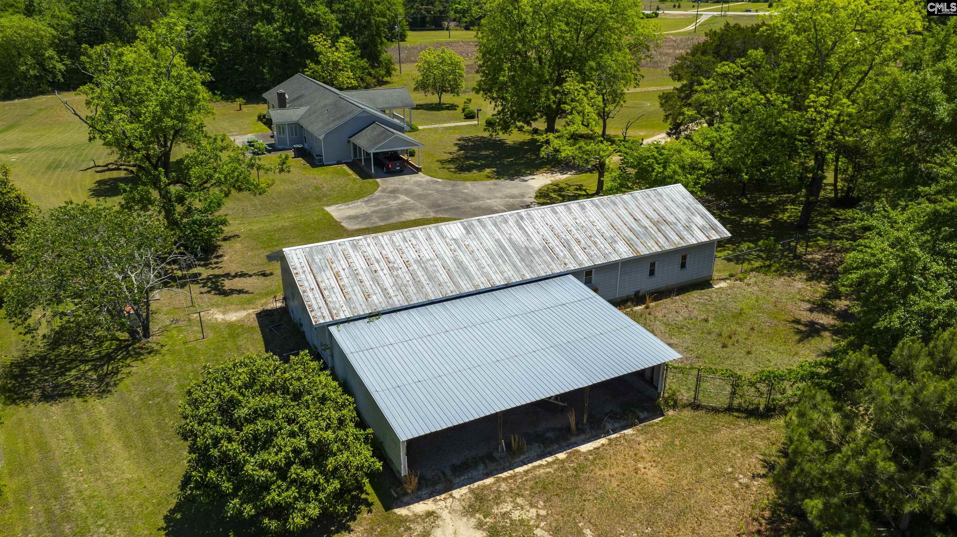 4624 Augusta Highway Gilbert, SC 29054
