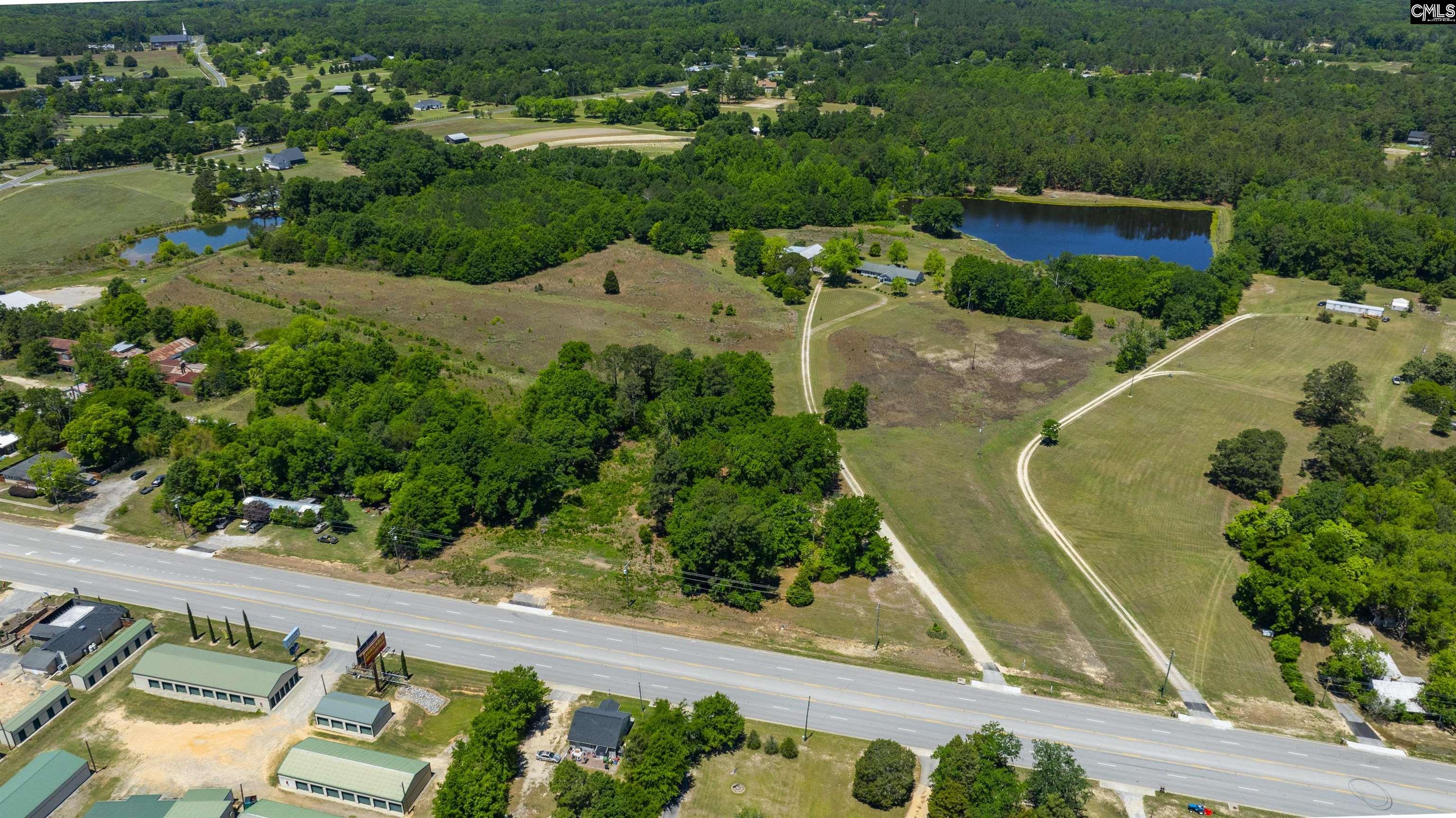 4624 Augusta Highway Gilbert, SC 29054