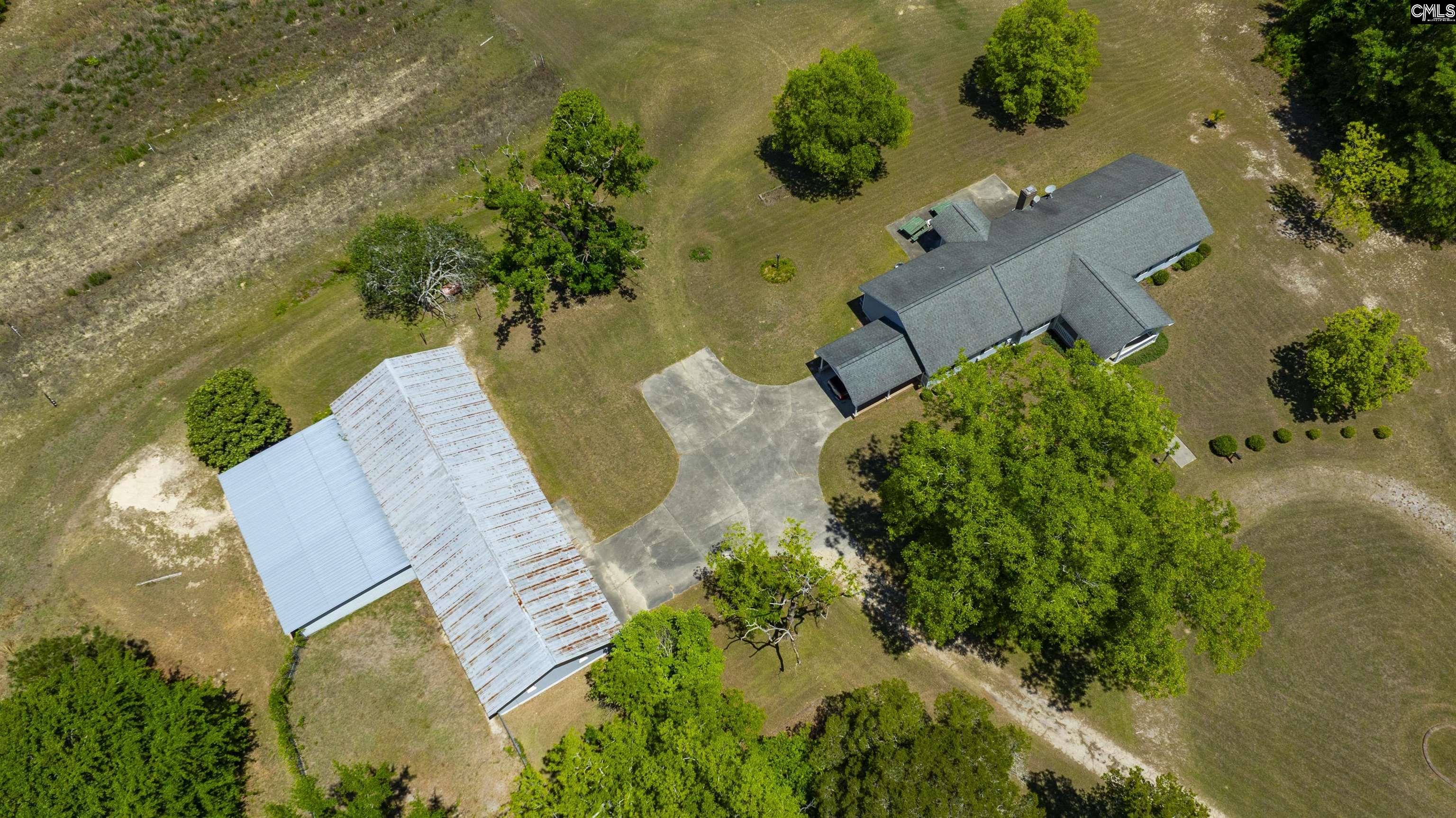 4624 Augusta Highway Gilbert, SC 29054
