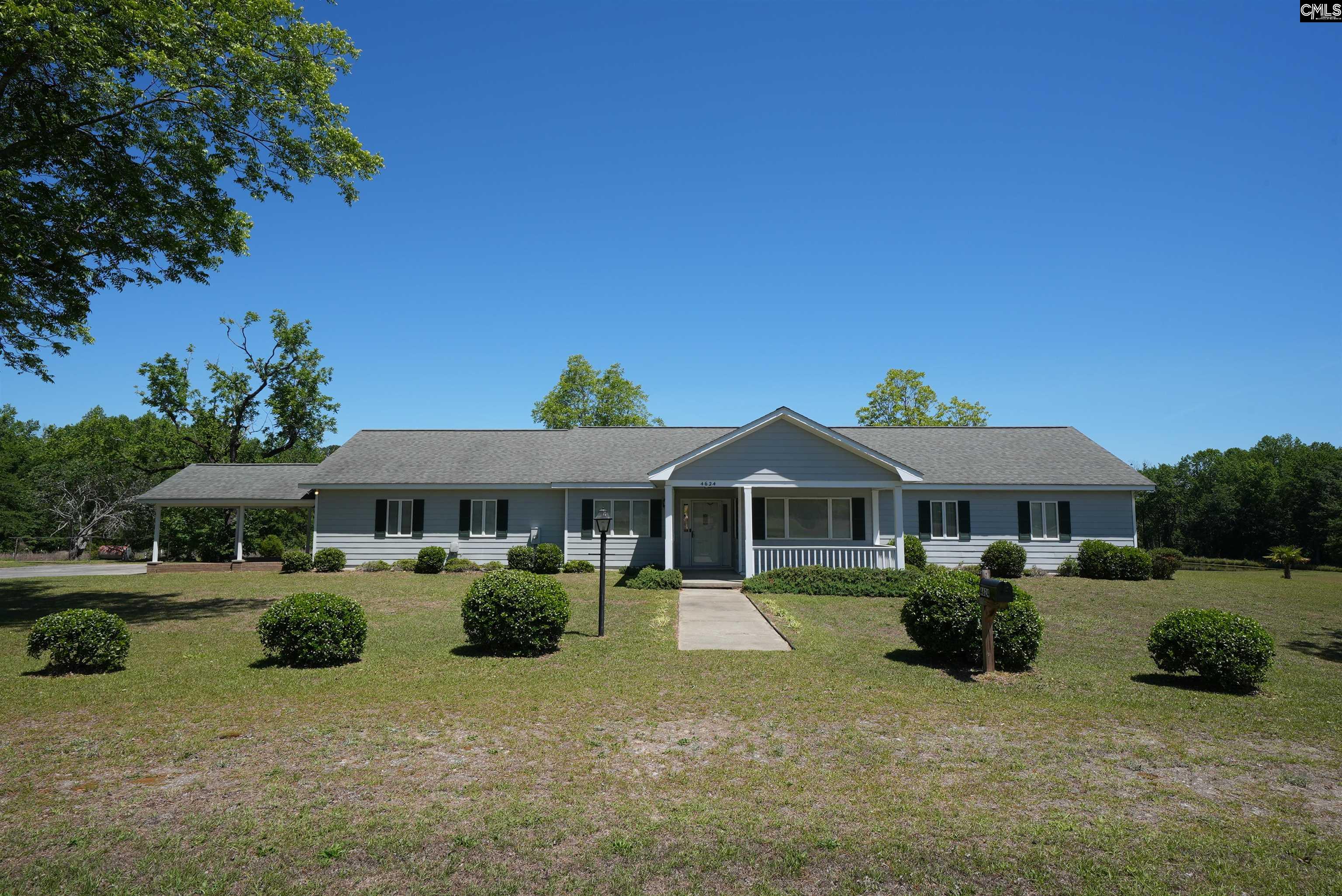 4624 Augusta Highway Gilbert, SC 29054