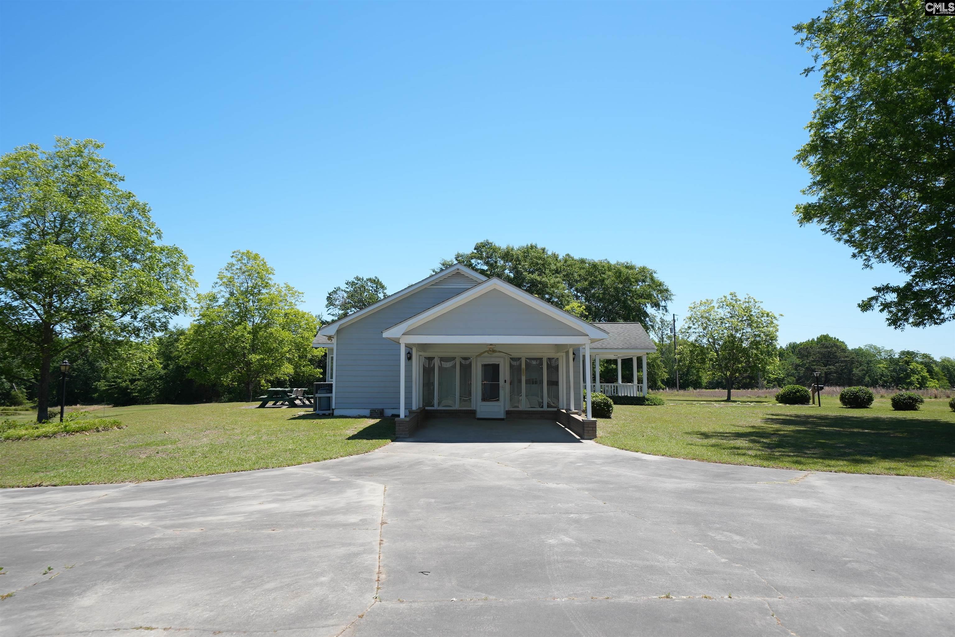 4624 Augusta Highway Gilbert, SC 29054