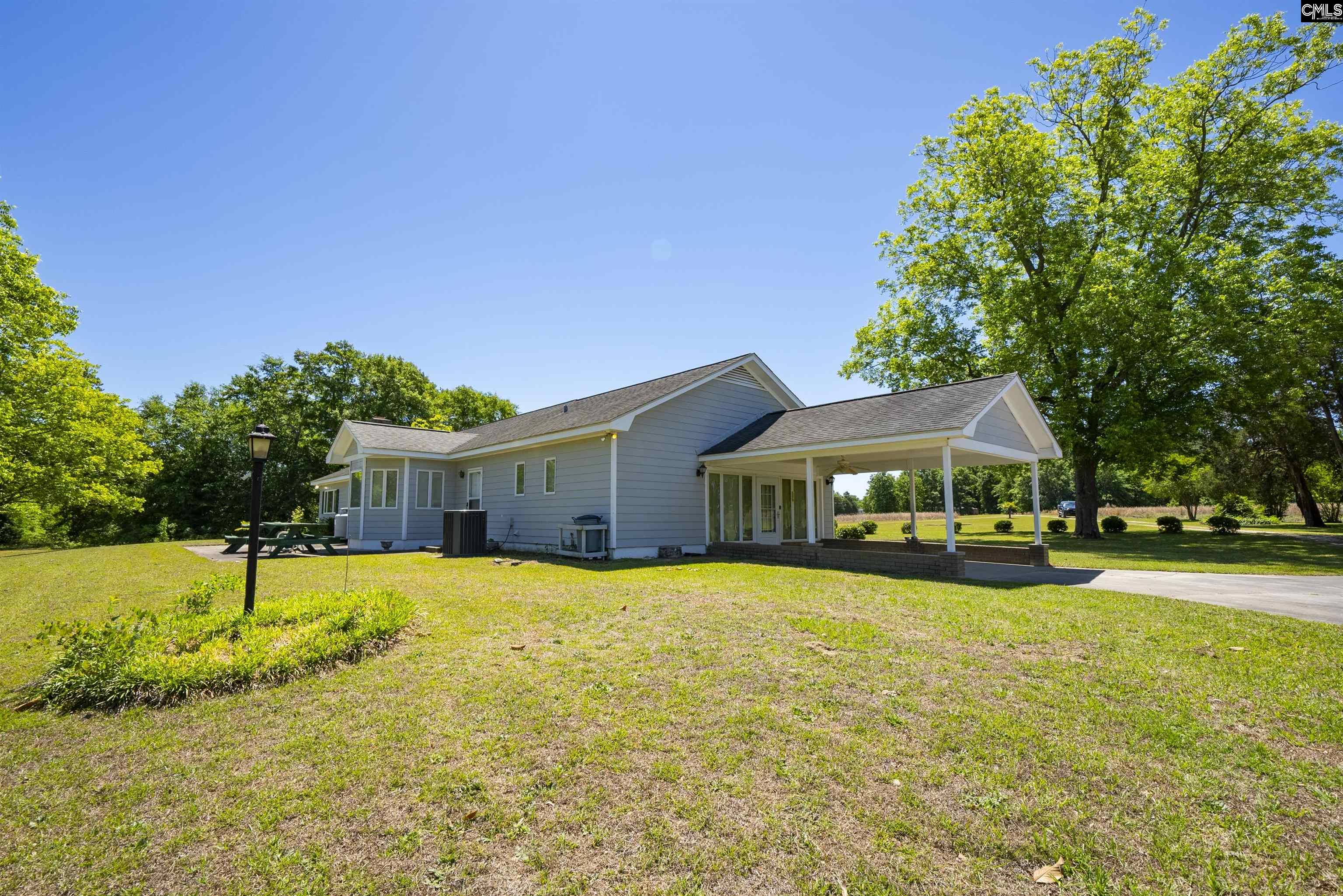 4624 Augusta Highway Gilbert, SC 29054
