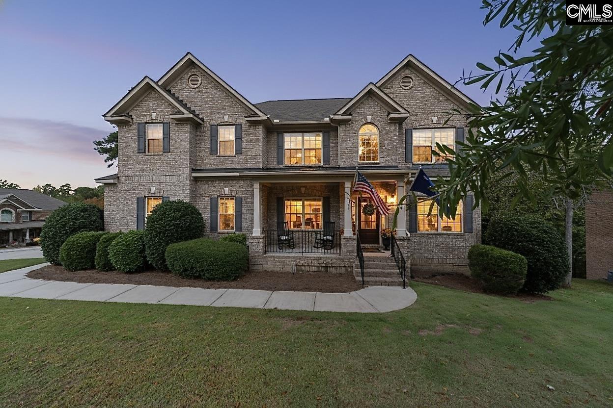 456 Beaumont Park Lane Blythewood, SC 29016