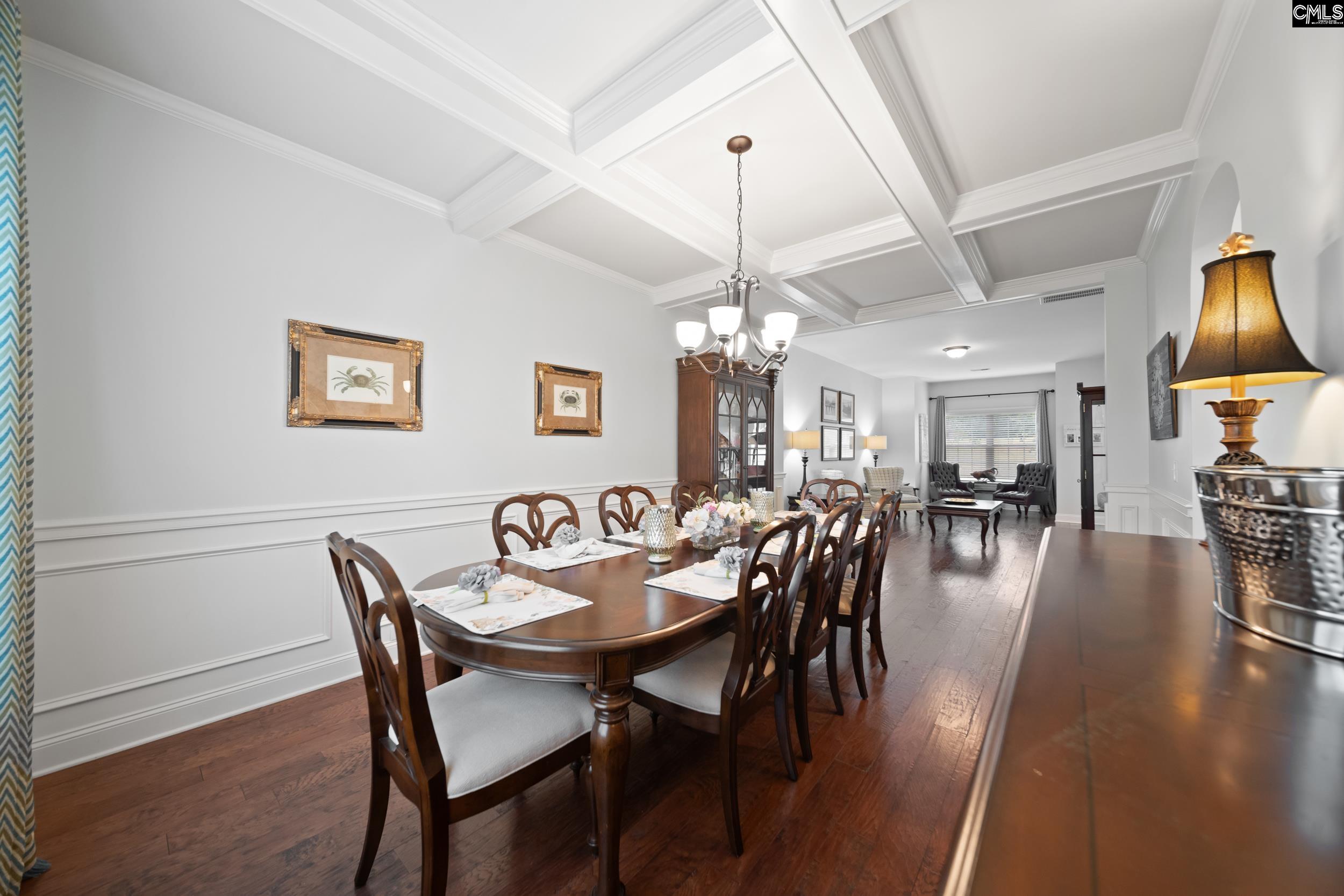 456 Beaumont Park Lane Blythewood, SC 29016