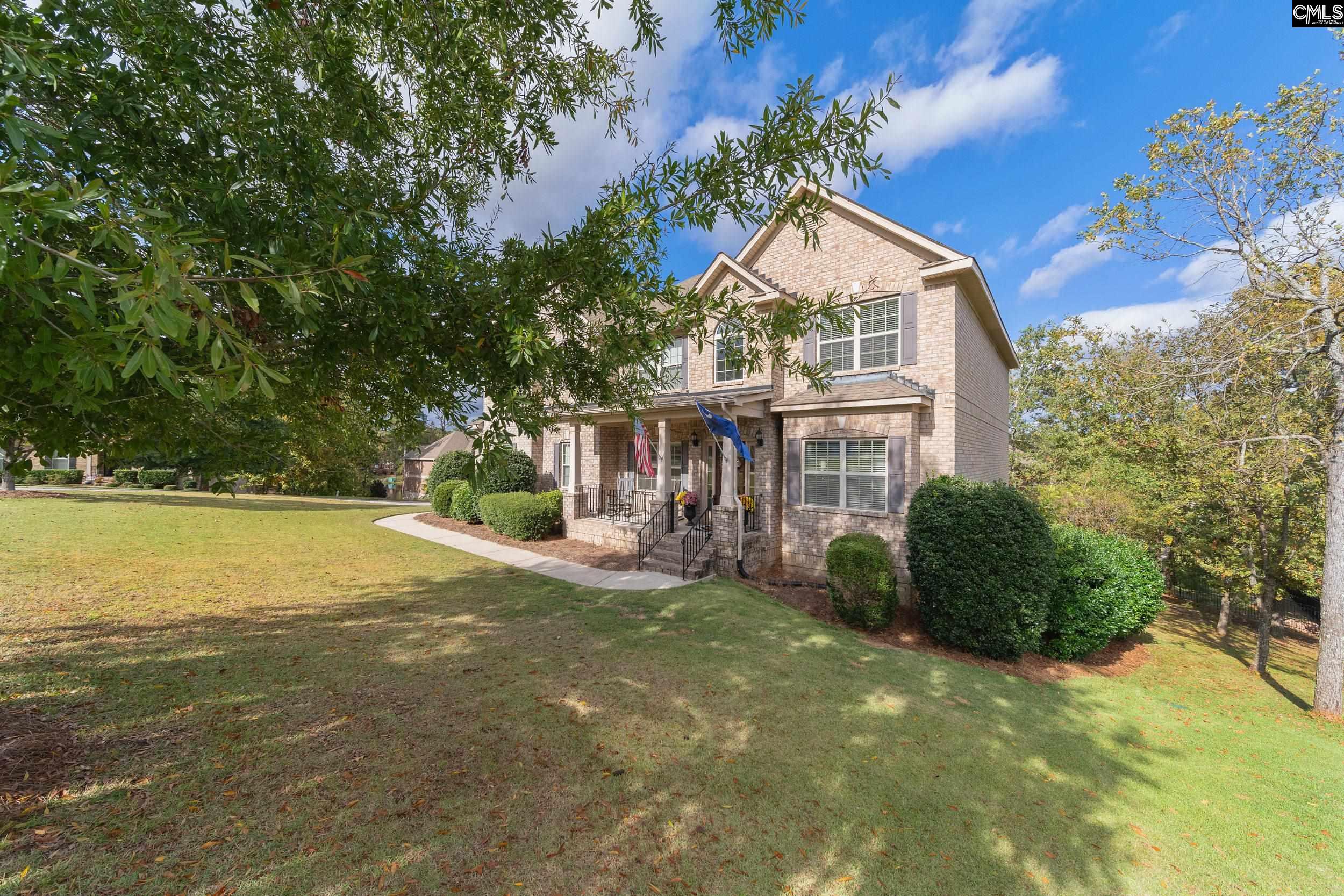 456 Beaumont Park Lane