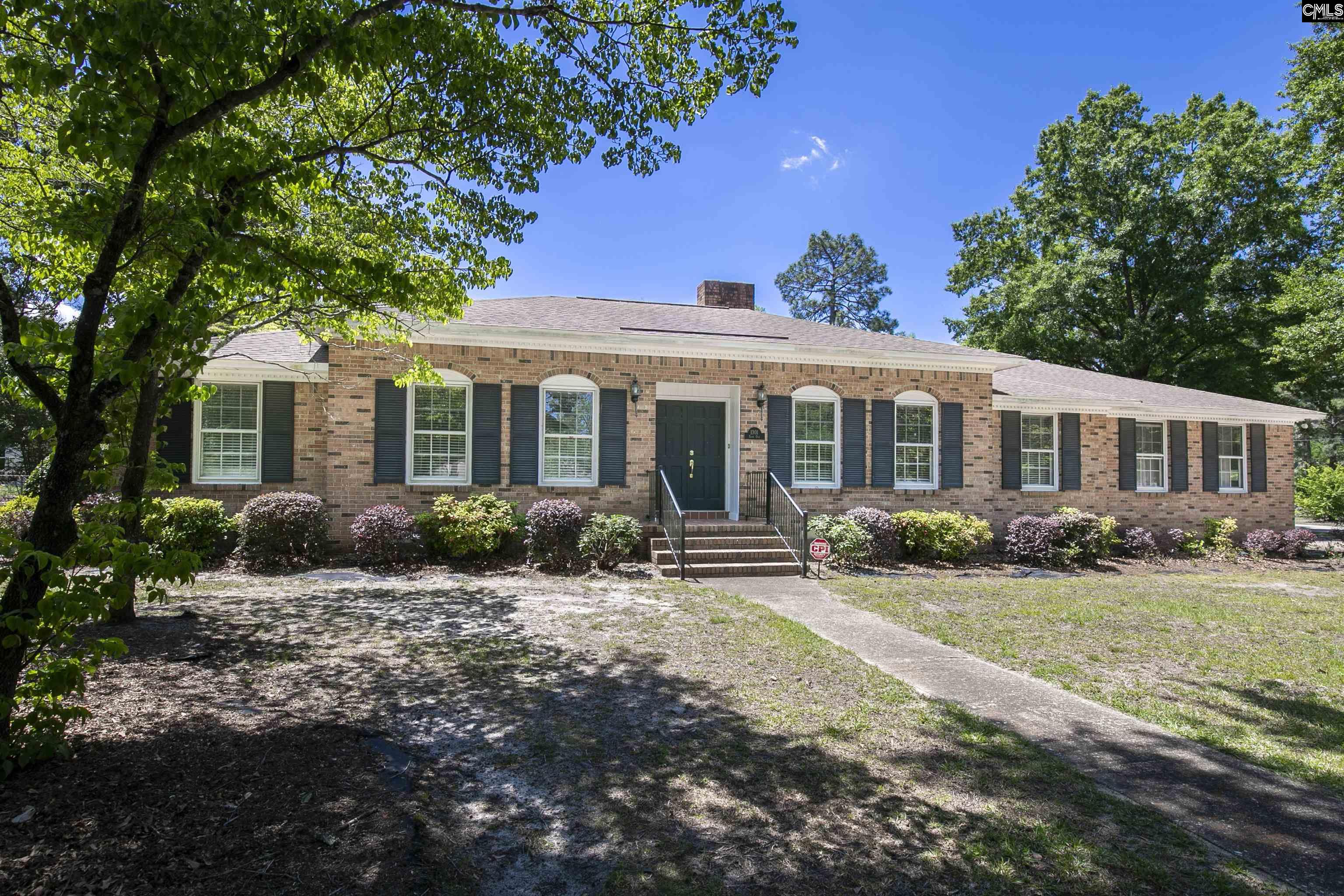 1301 Sand Oak Drive Lugoff, SC 29078