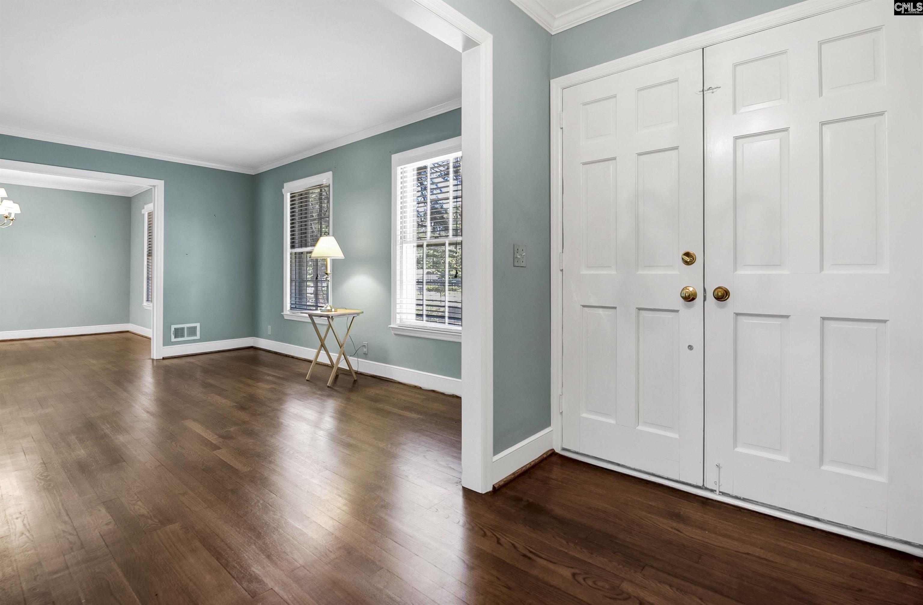 1301 Sand Oak Drive Lugoff, SC 29078