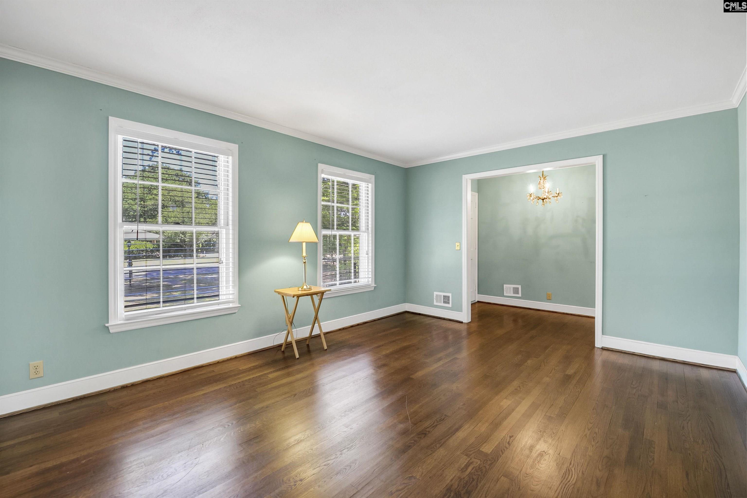 1301 Sand Oak Drive Lugoff, SC 29078