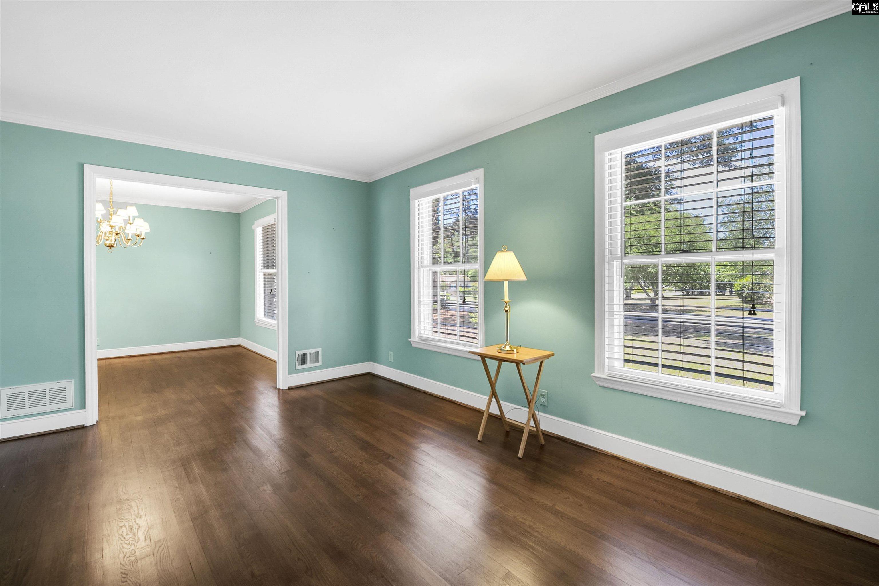 1301 Sand Oak Drive Lugoff, SC 29078