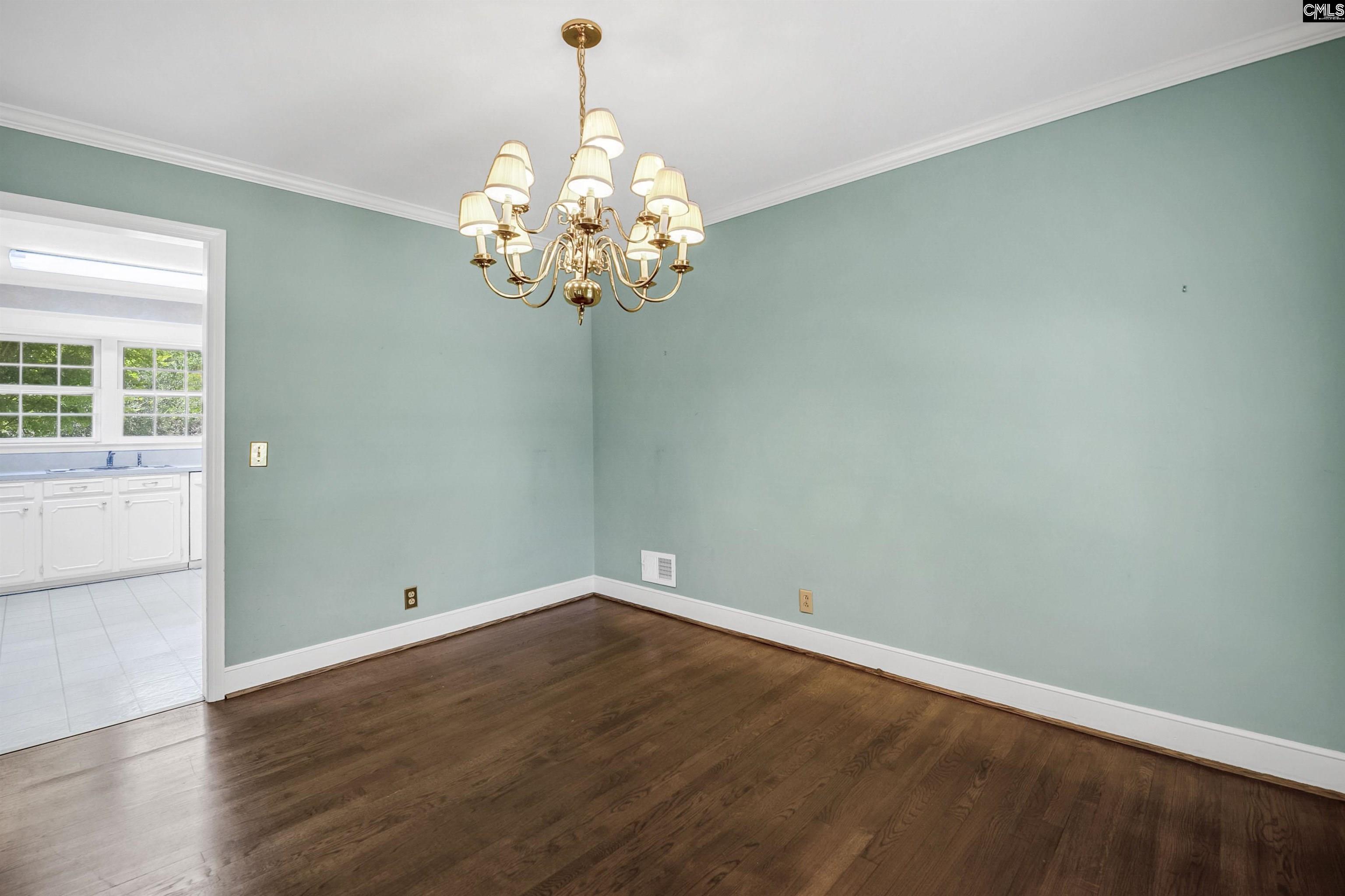 1301 Sand Oak Drive Lugoff, SC 29078