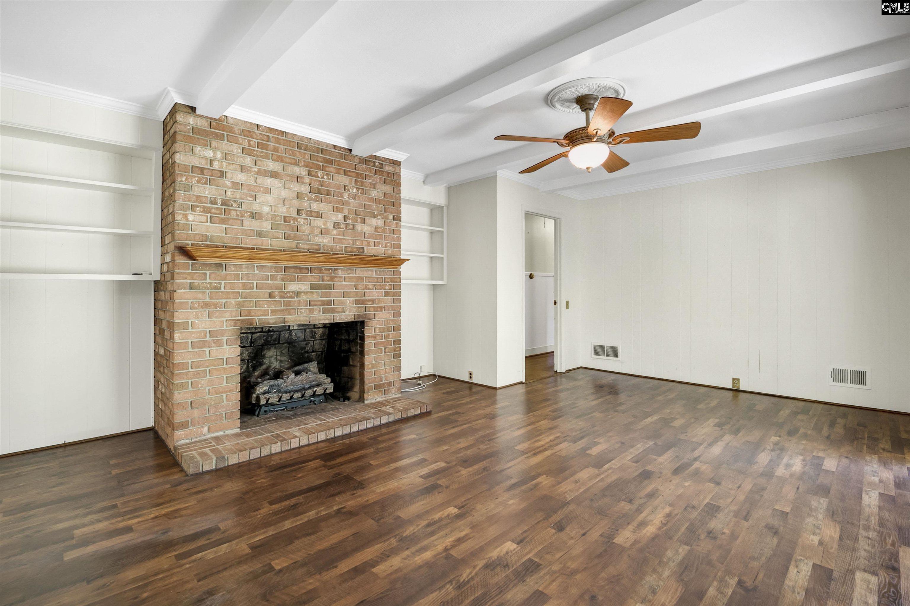 1301 Sand Oak Drive Lugoff, SC 29078