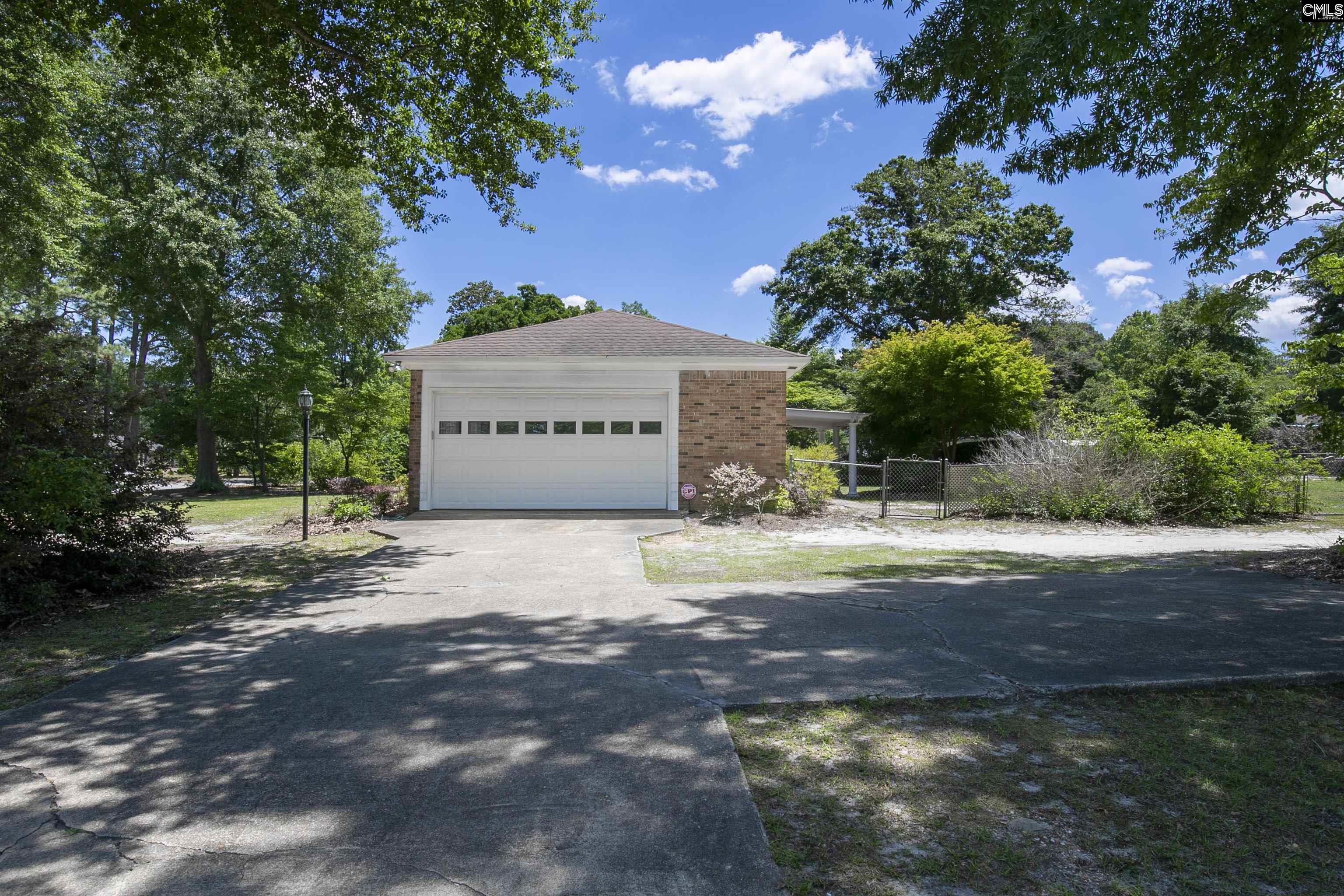 1301 Sand Oak Drive Lugoff, SC 29078