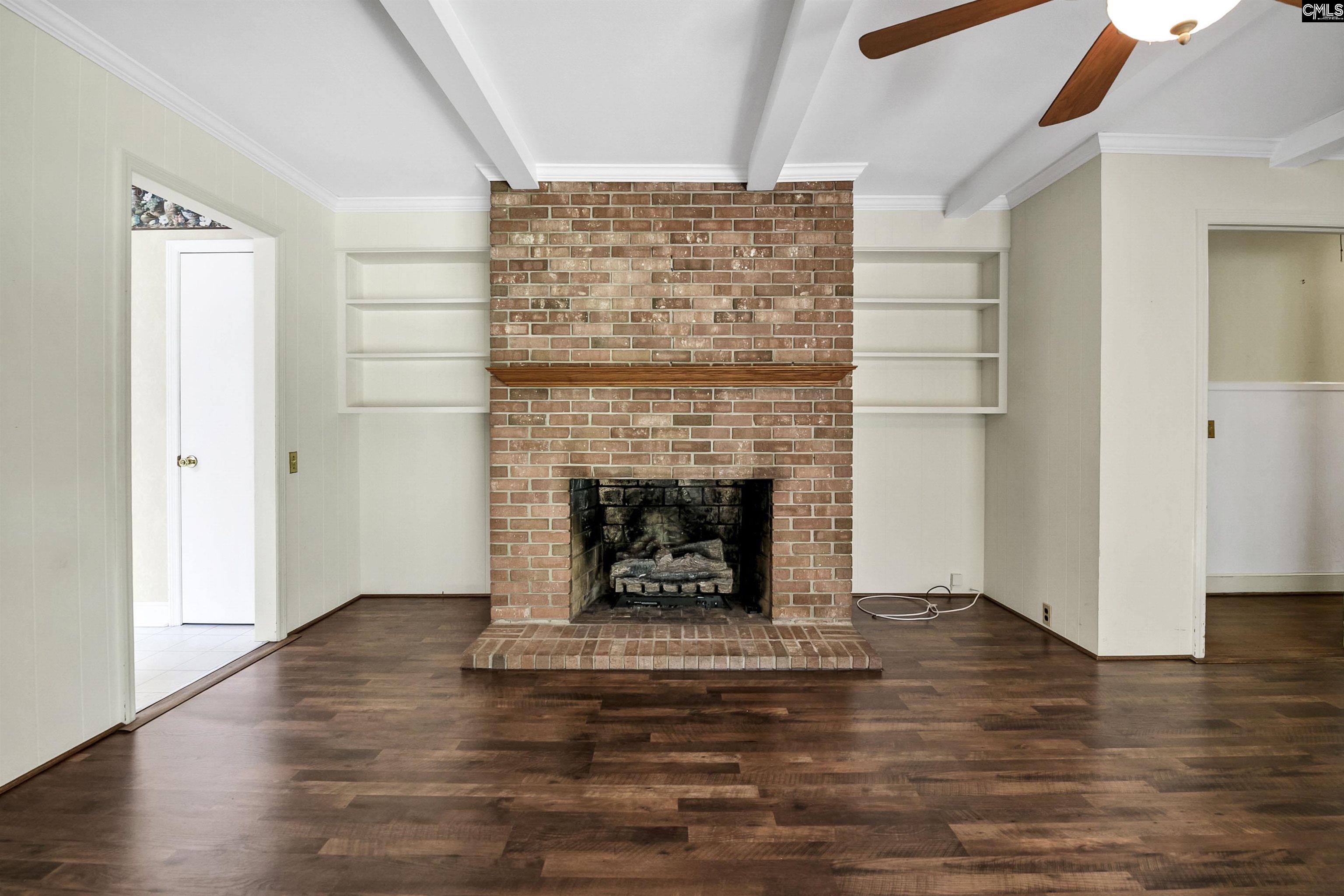 1301 Sand Oak Drive Lugoff, SC 29078