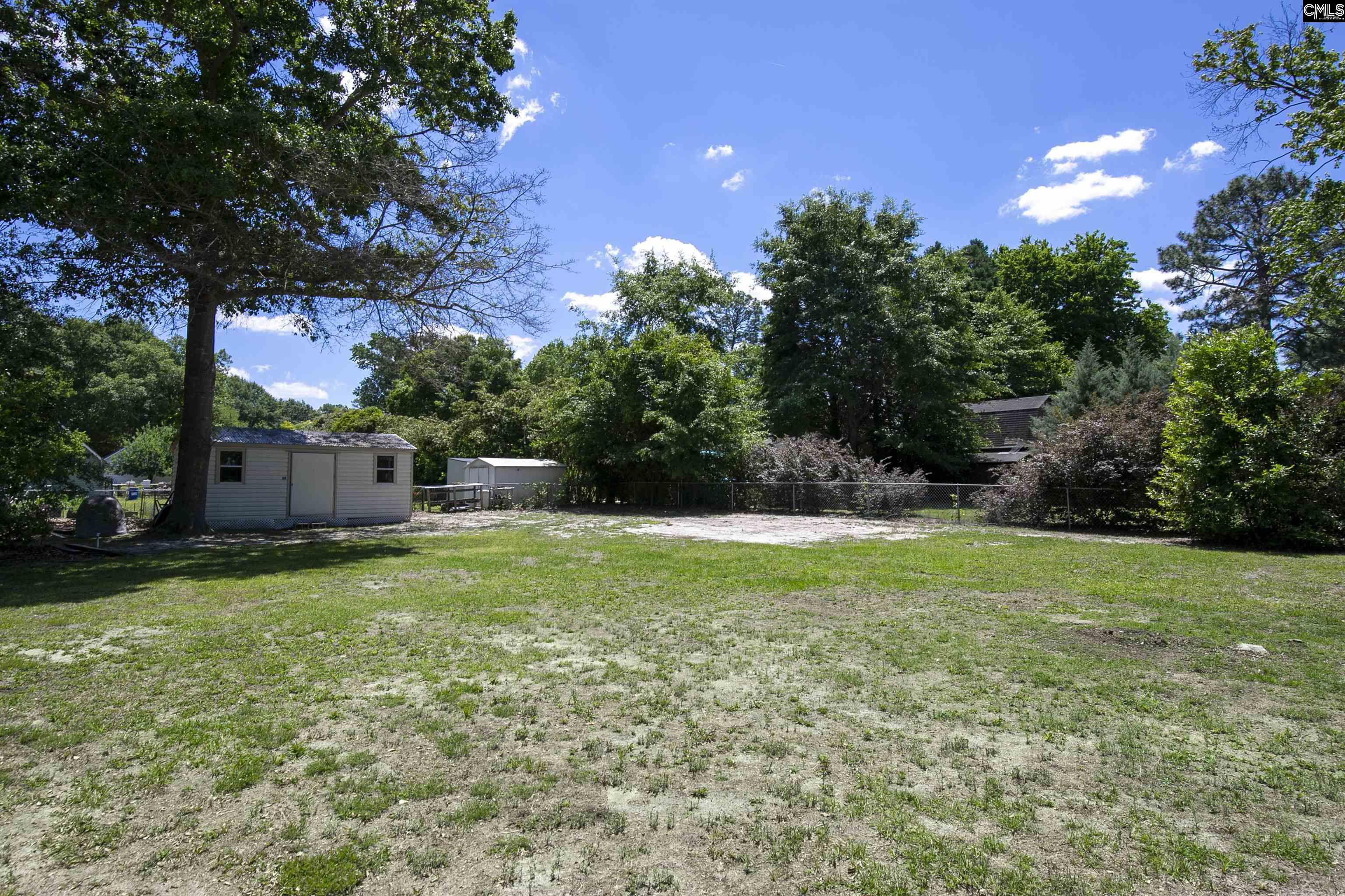 1301 Sand Oak Drive Lugoff, SC 29078