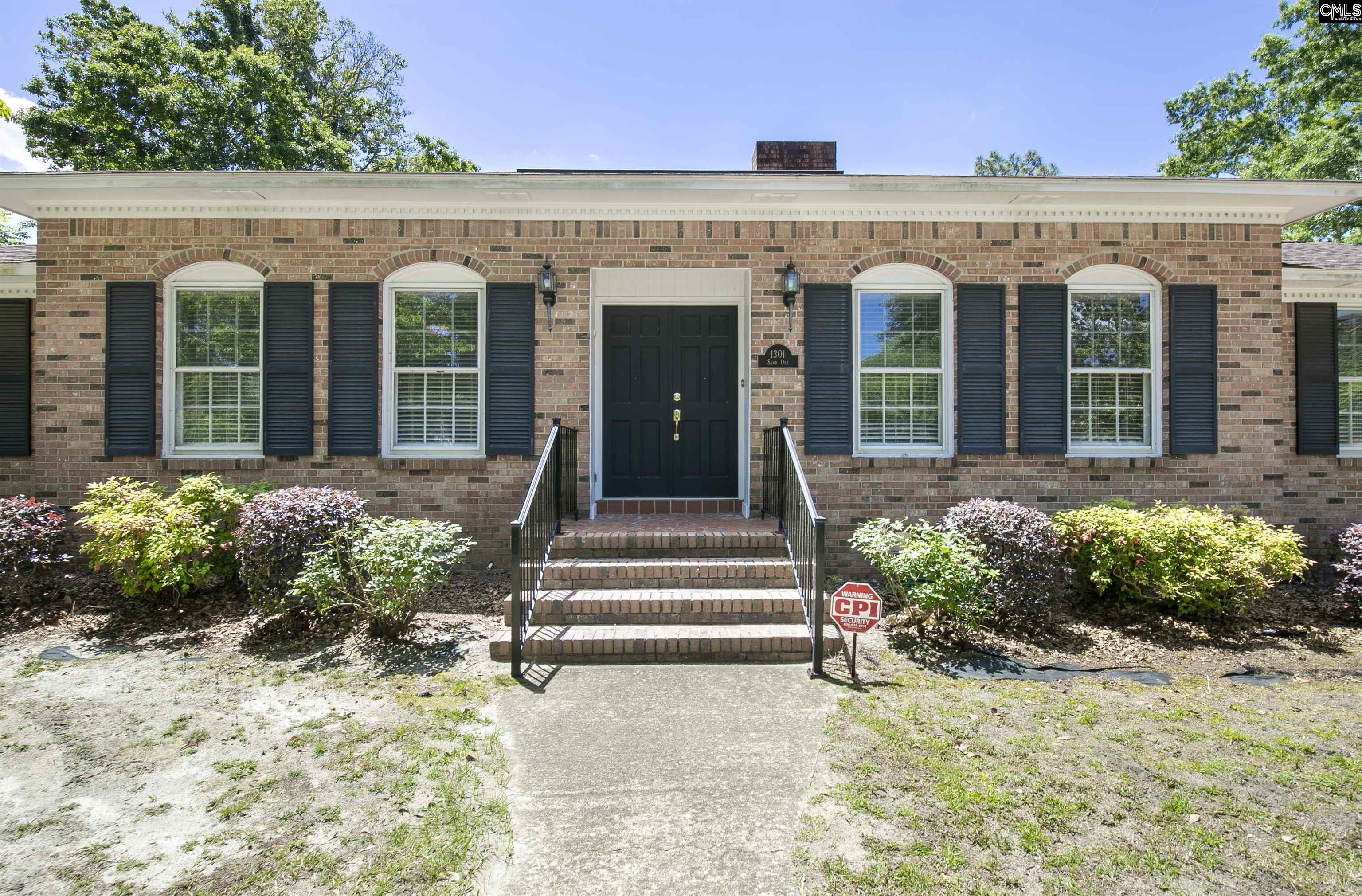 1301 Sand Oak Drive Lugoff, SC 29078
