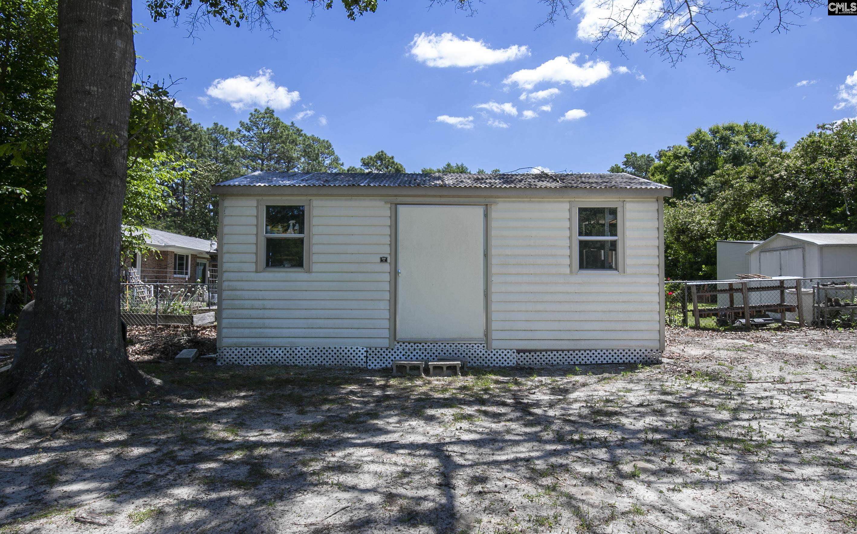 1301 Sand Oak Drive Lugoff, SC 29078