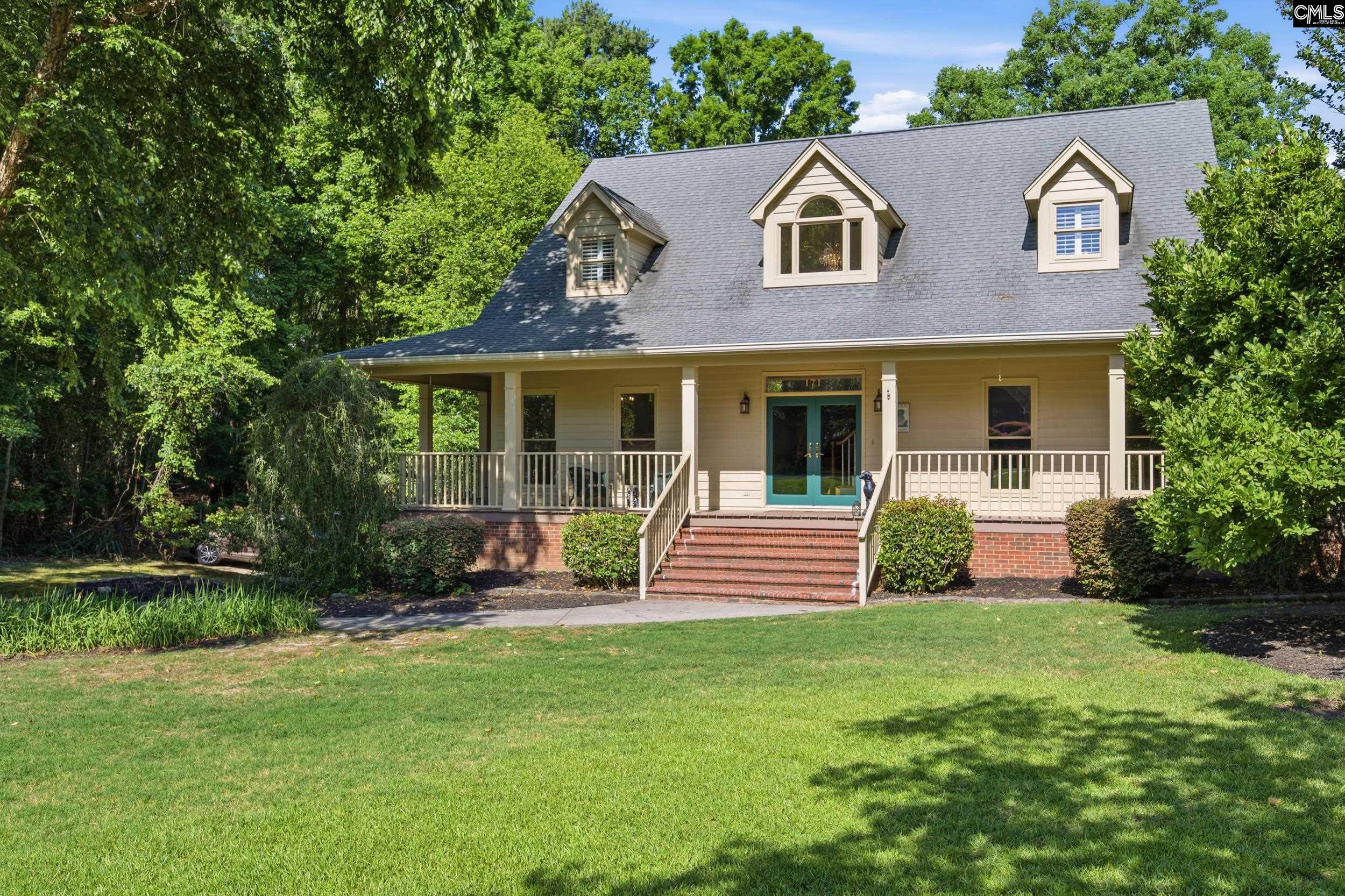171 Middleton Place Prosperity, SC 29127