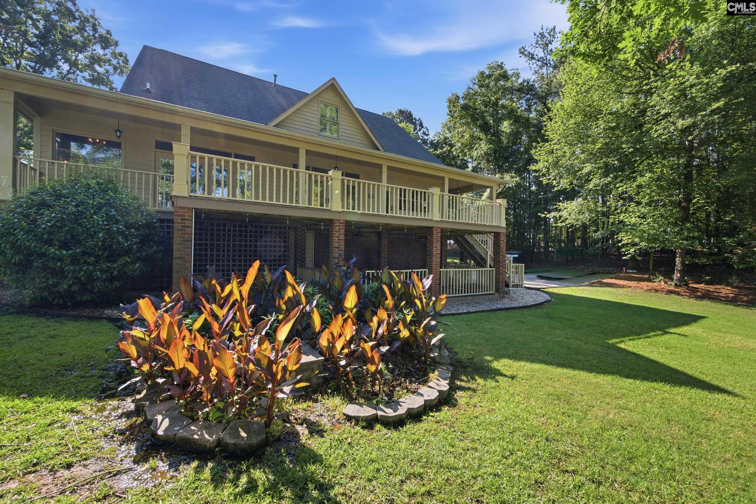 171 Middleton Place Prosperity, SC 29127