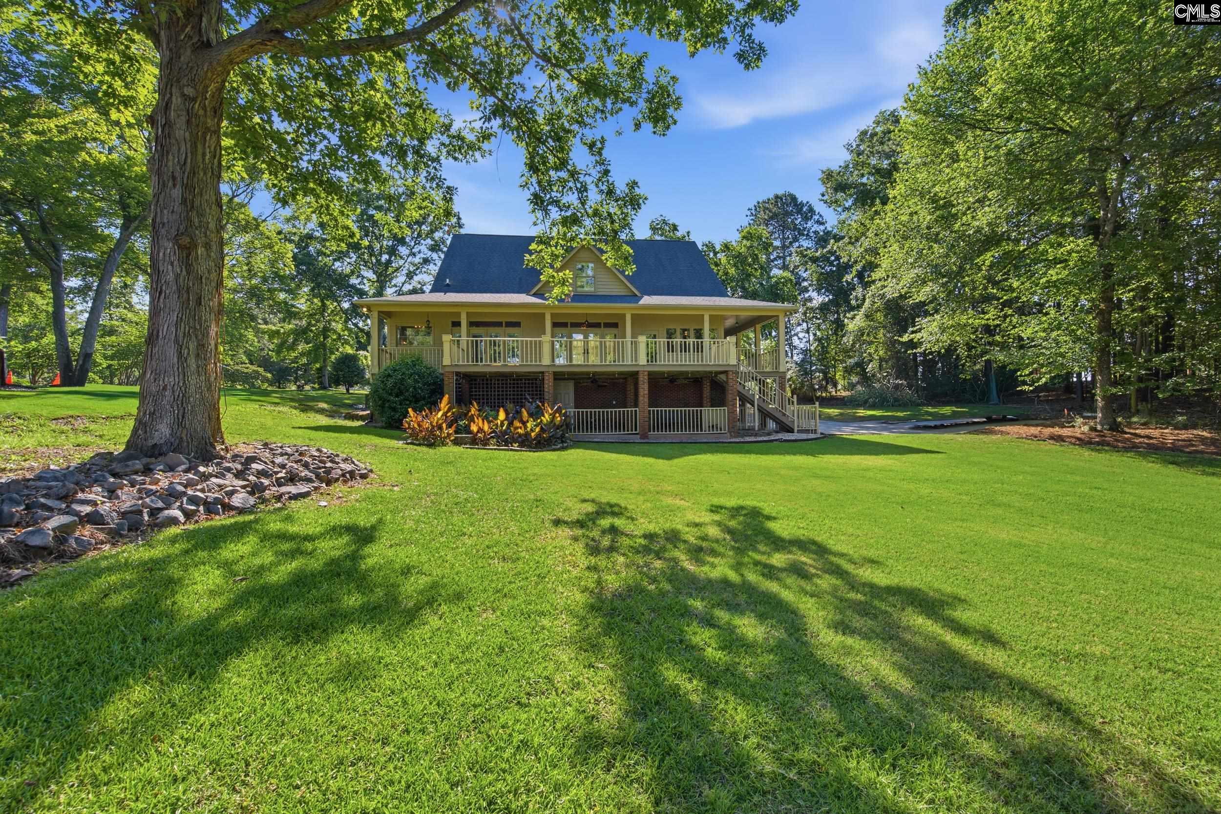 171 Middleton Place Prosperity, SC 29127