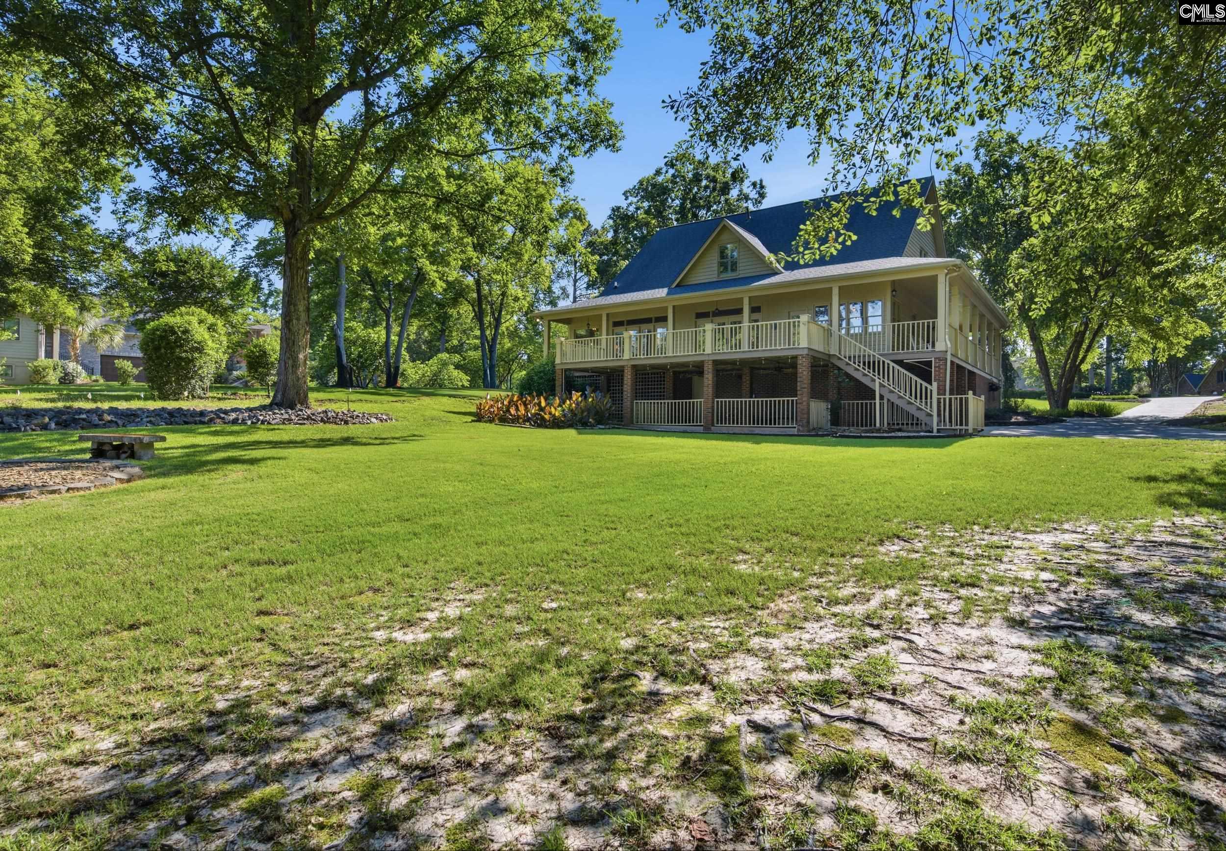 171 Middleton Place Prosperity, SC 29127